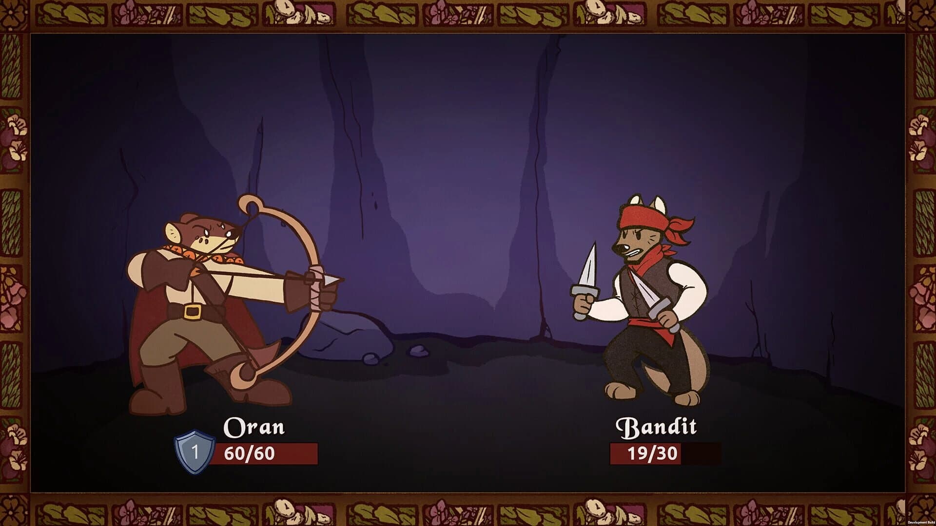 Mossroot screenshot 4