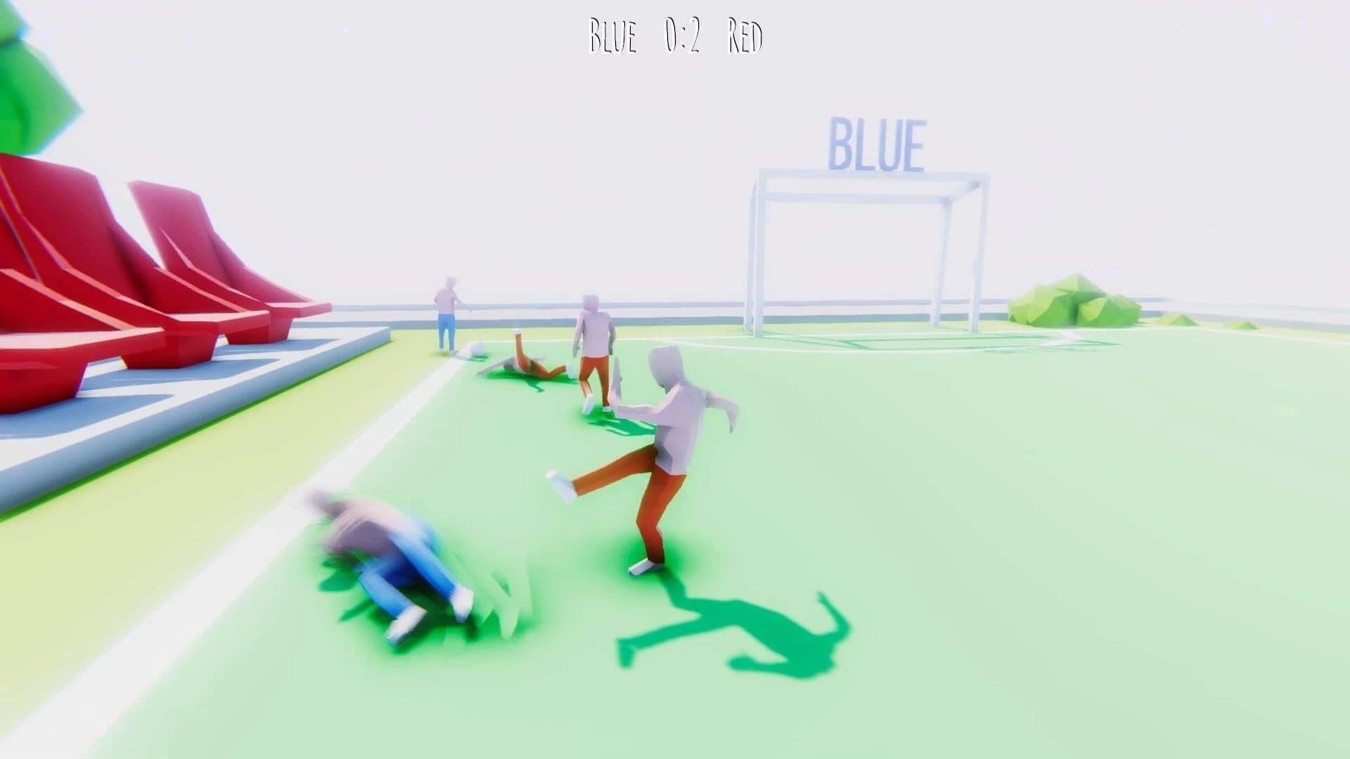 Most Correct Football Simulator screenshot 5