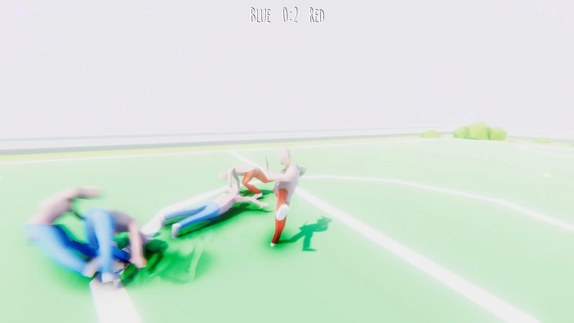 Most Correct Football Simulator screenshot 2