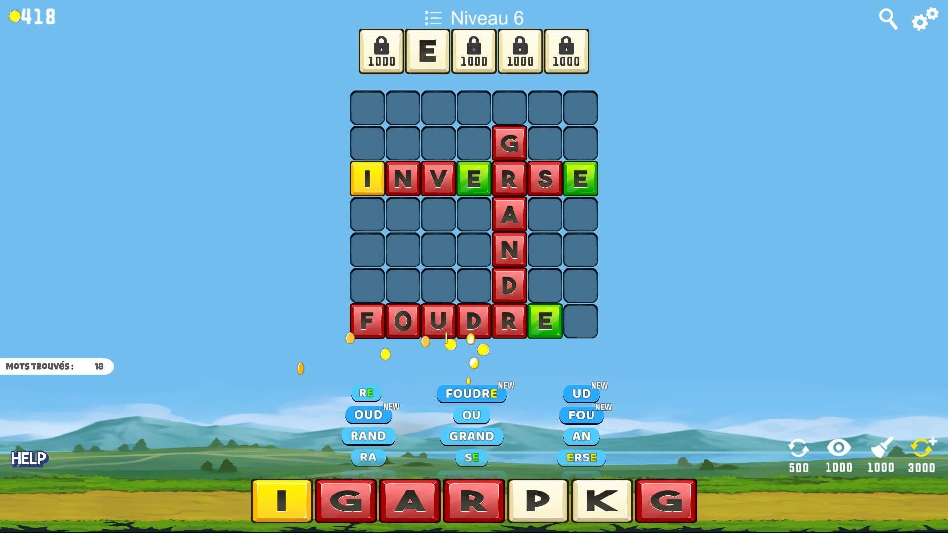 Motamo screenshot 5