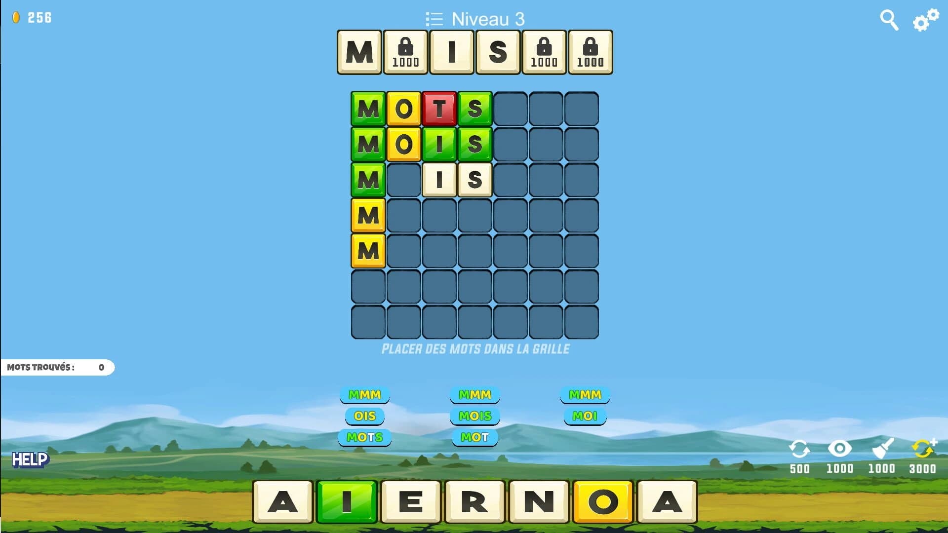 Motamo screenshot 1
