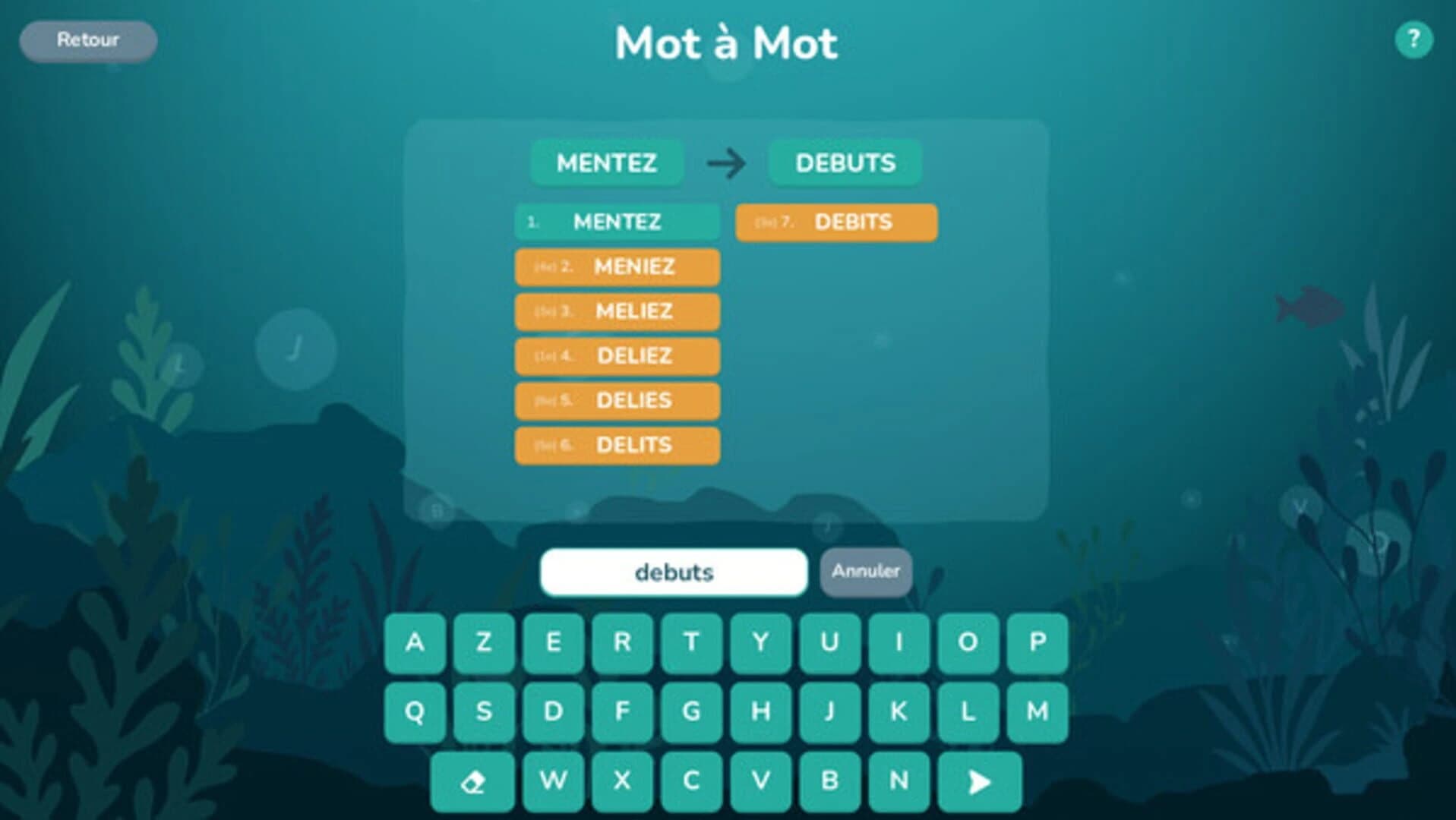Motarium screenshot 1