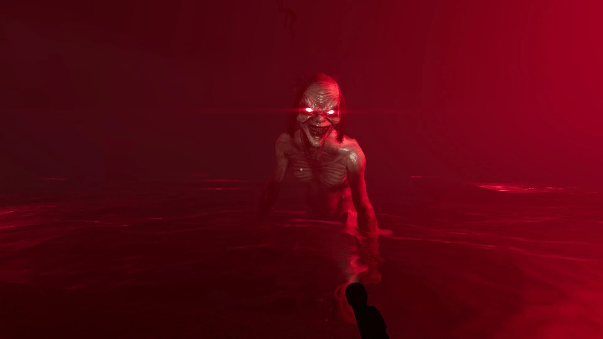 Motel Nightmares screenshot 2