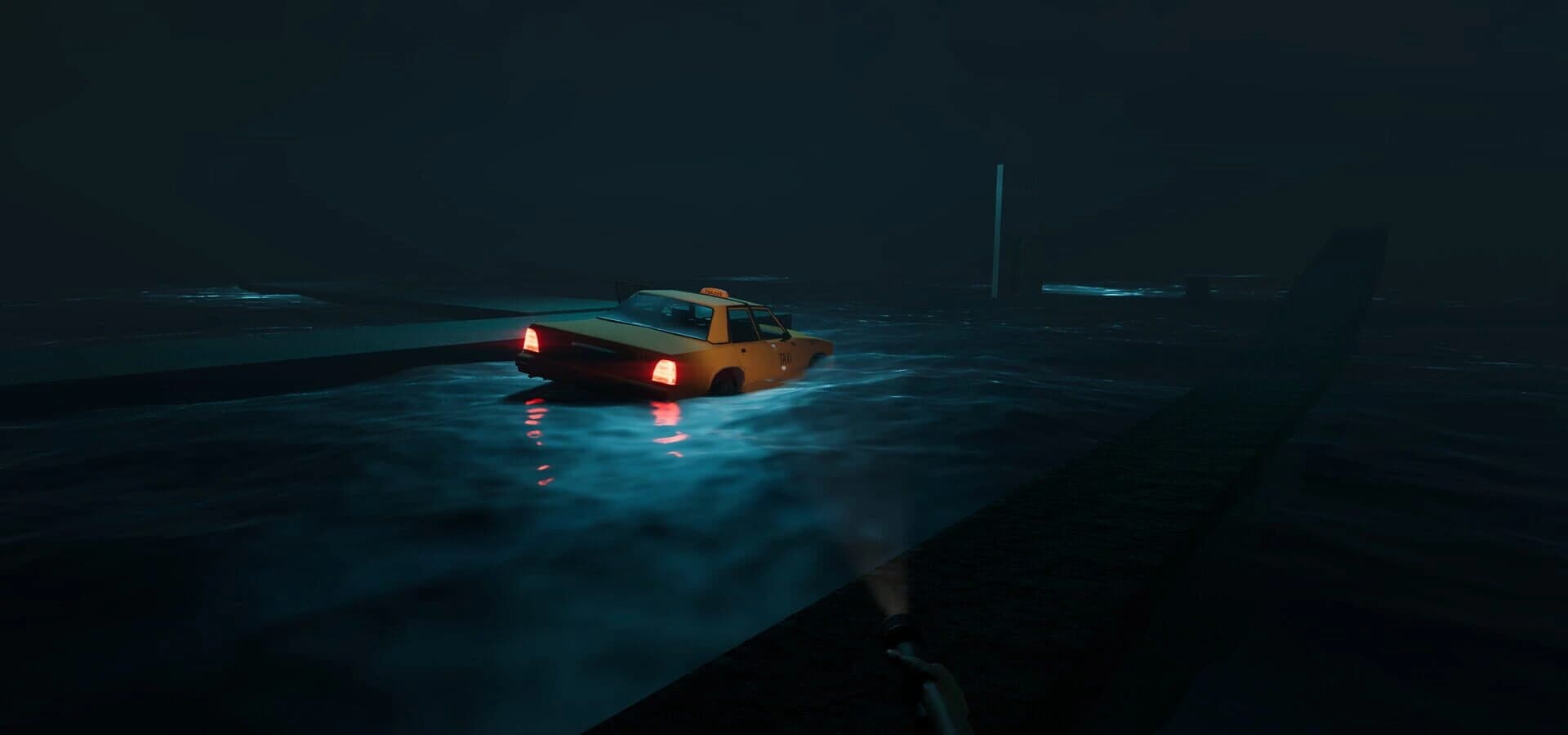 Motel Nightmares screenshot 4