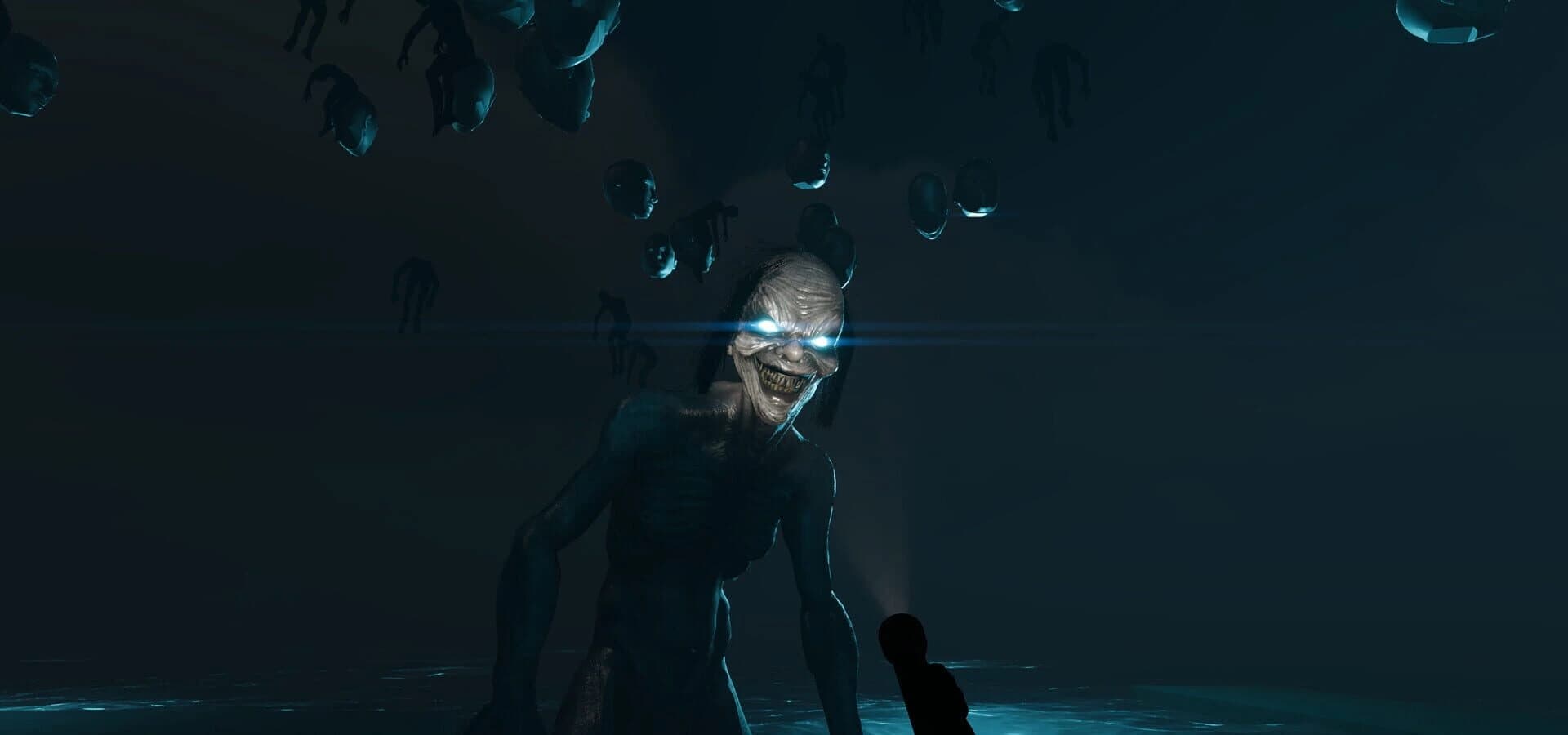 Motel Nightmares screenshot 3