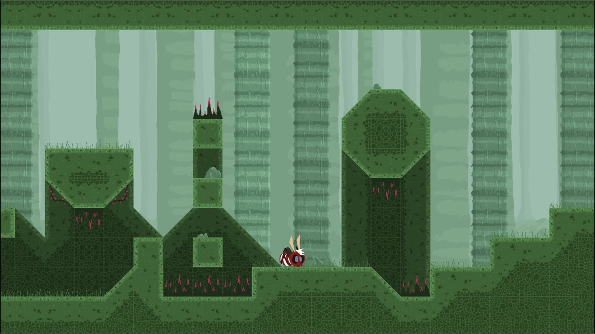 Moth Planet screenshot 2