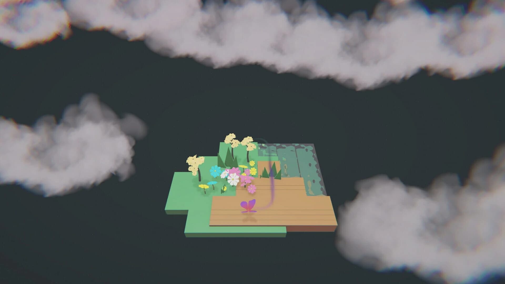 Moth Terra screenshot 3