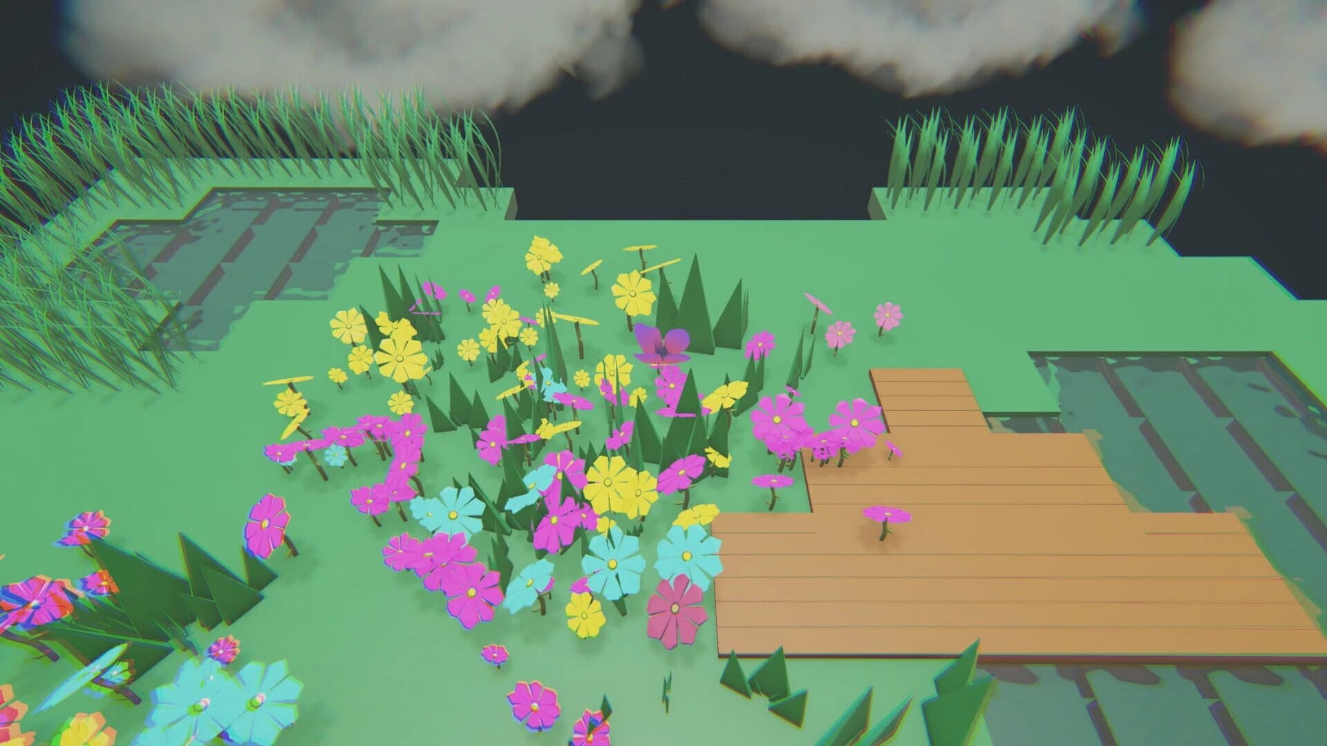 Moth Terra screenshot 1