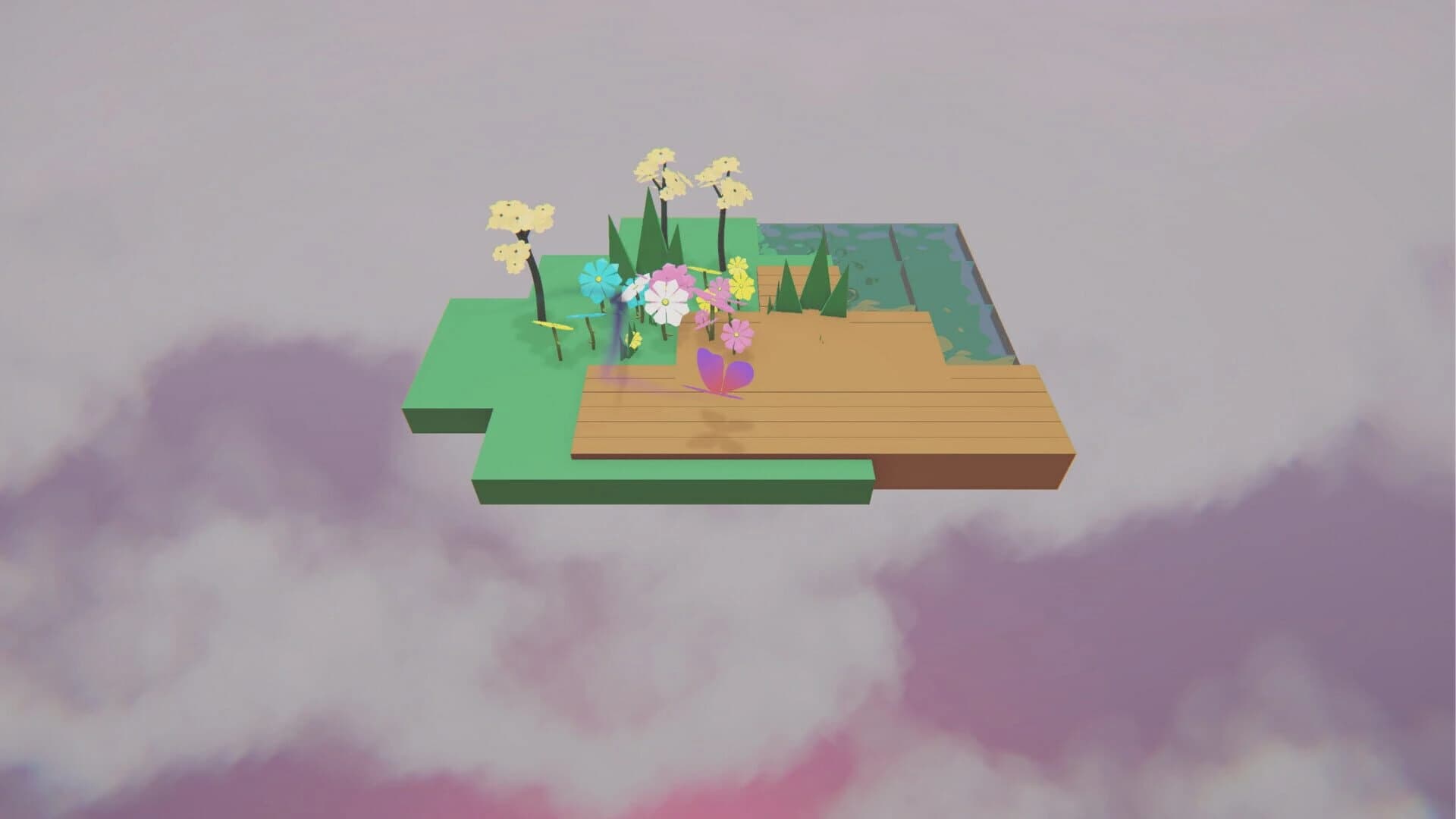 Moth Terra screenshot 5