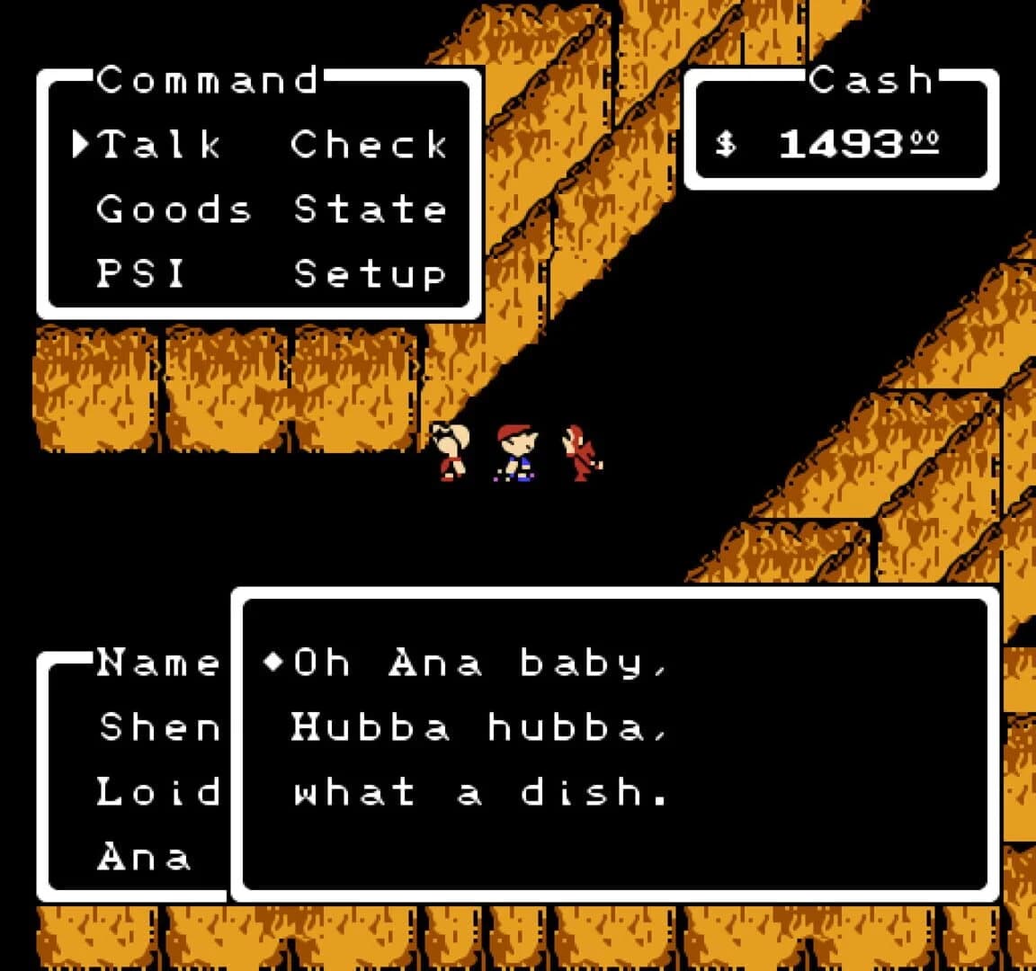 Mother screenshot 4