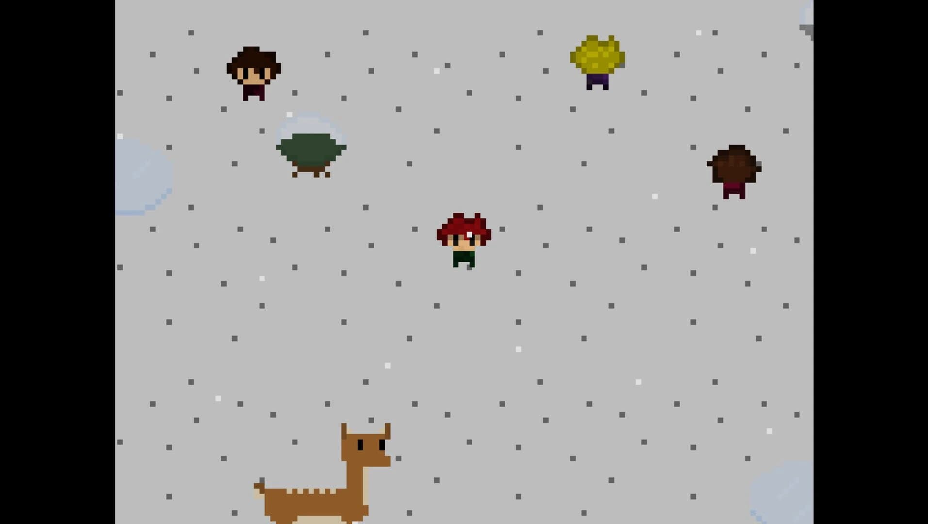 Mother screenshot 1