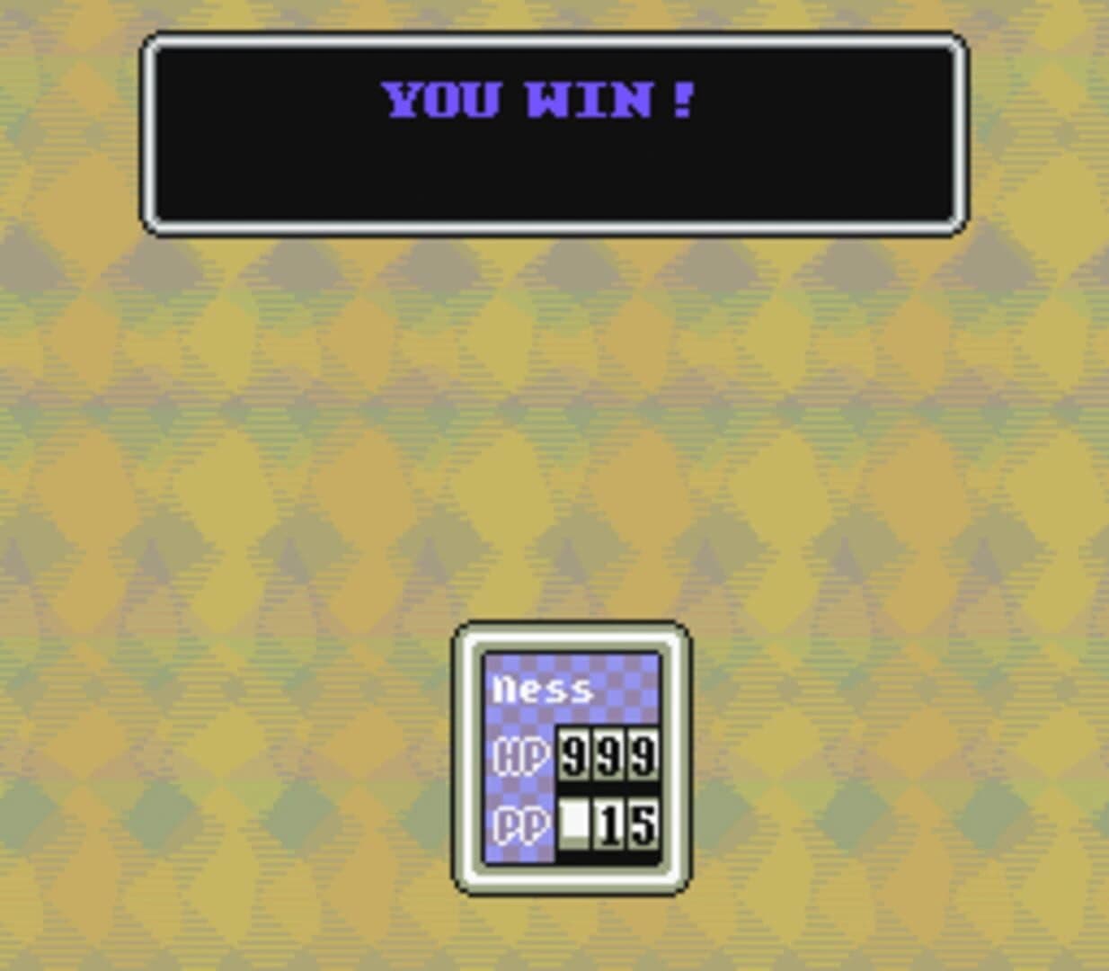 Mother 2: Perfect Edition screenshot 4