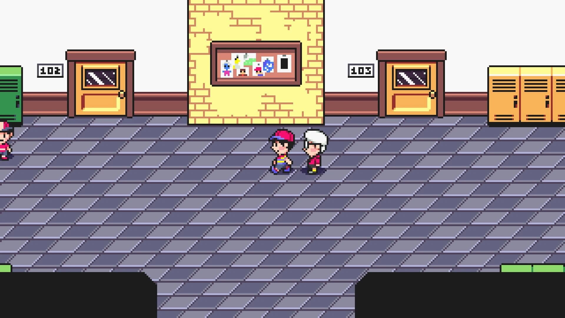 Mother: Encore screenshot 5