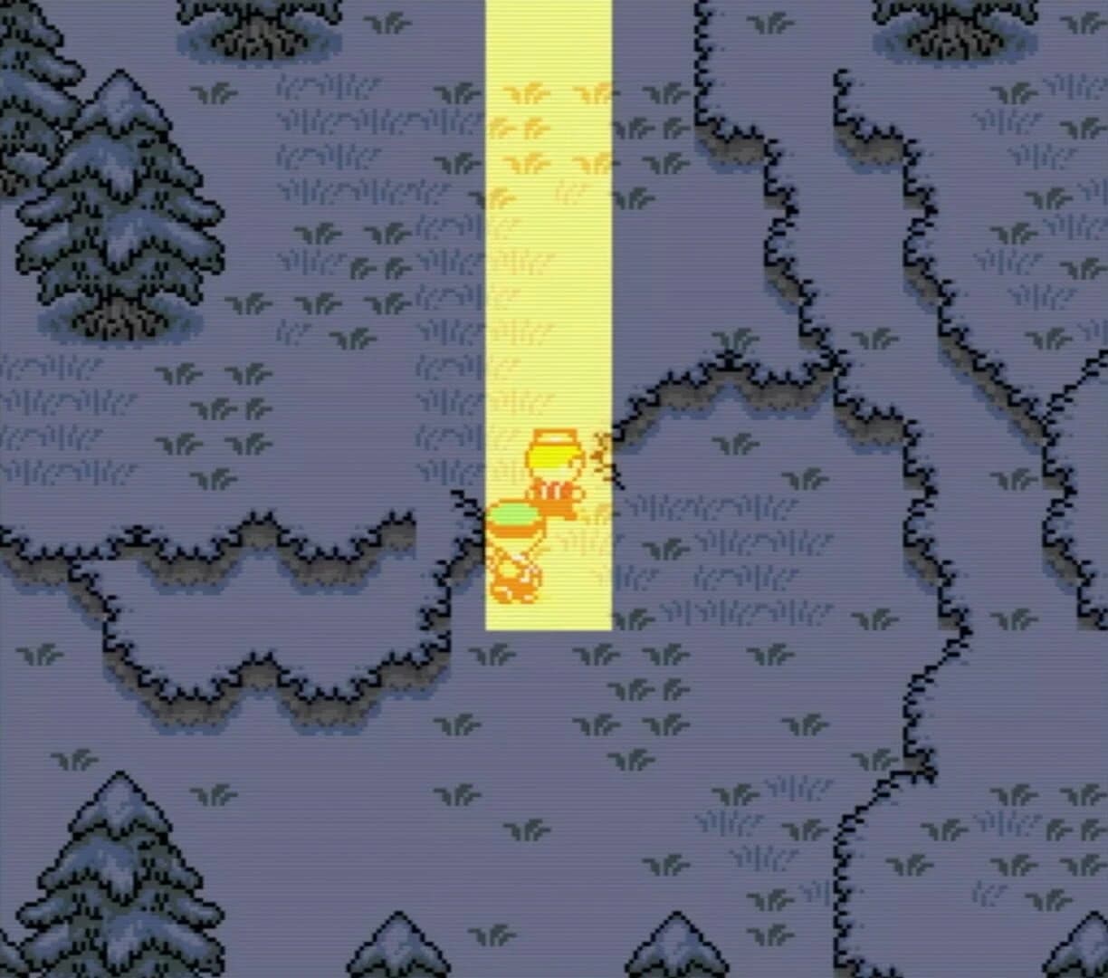 Mother: Photographic Beginnings screenshot 3