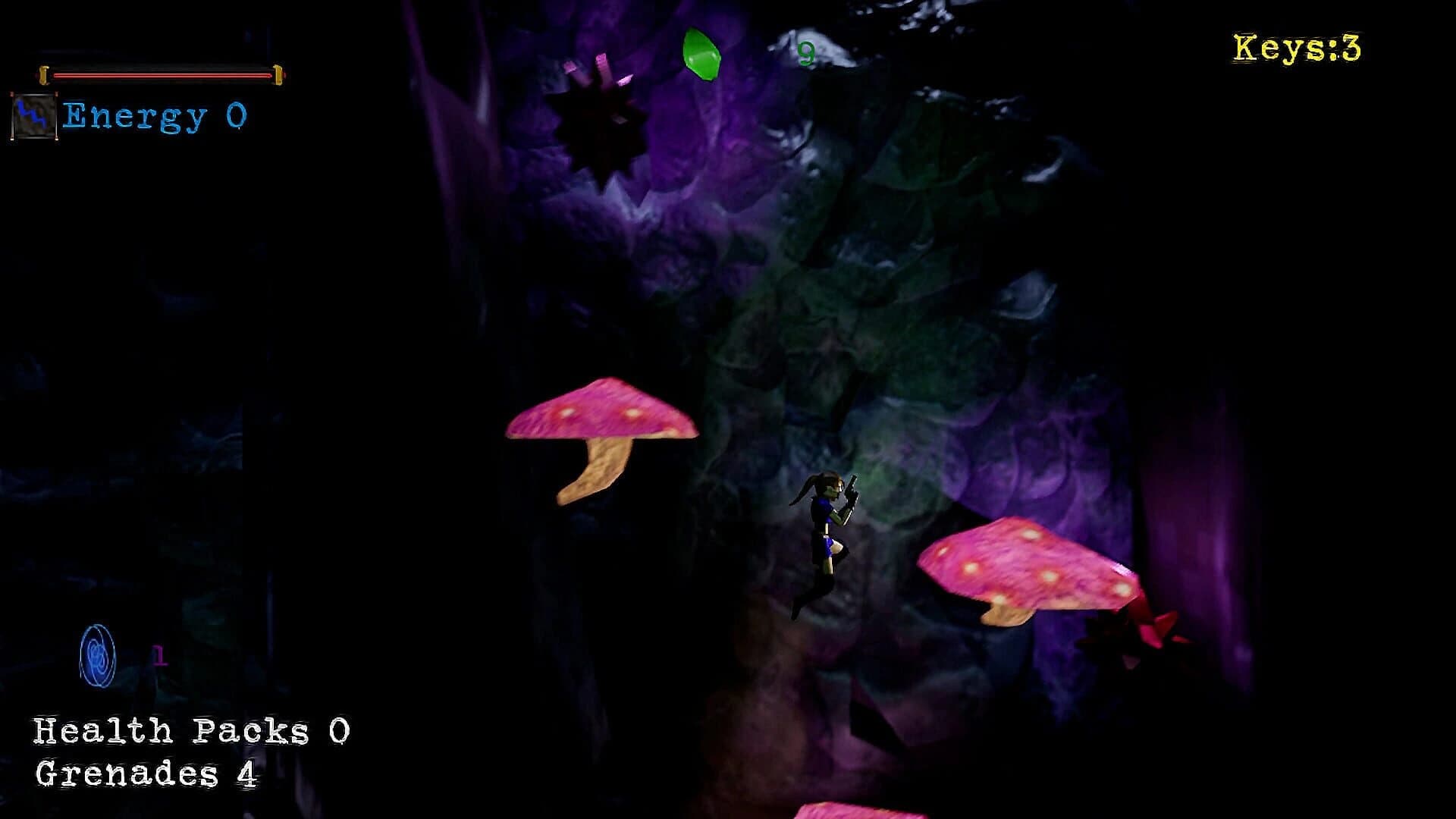 Mother Stone screenshot 4