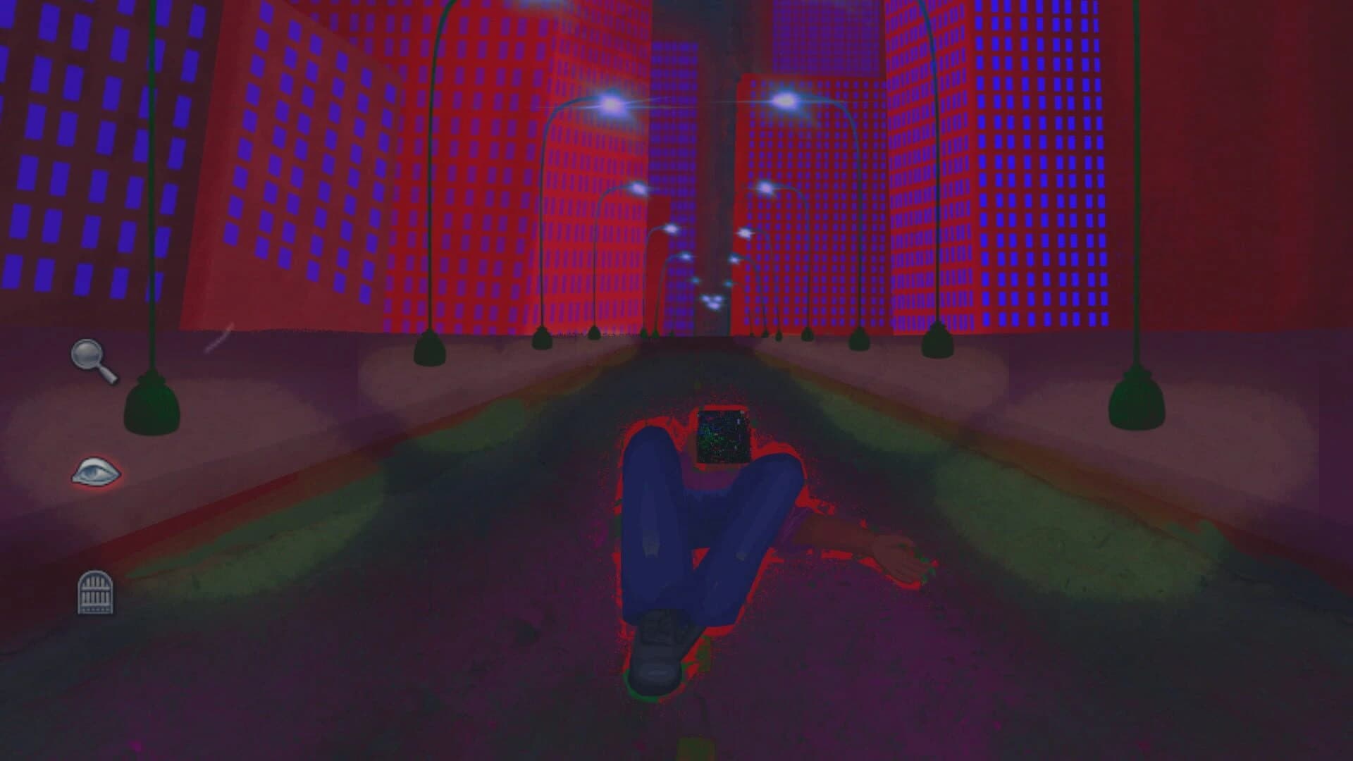 Motherheart screenshot 1