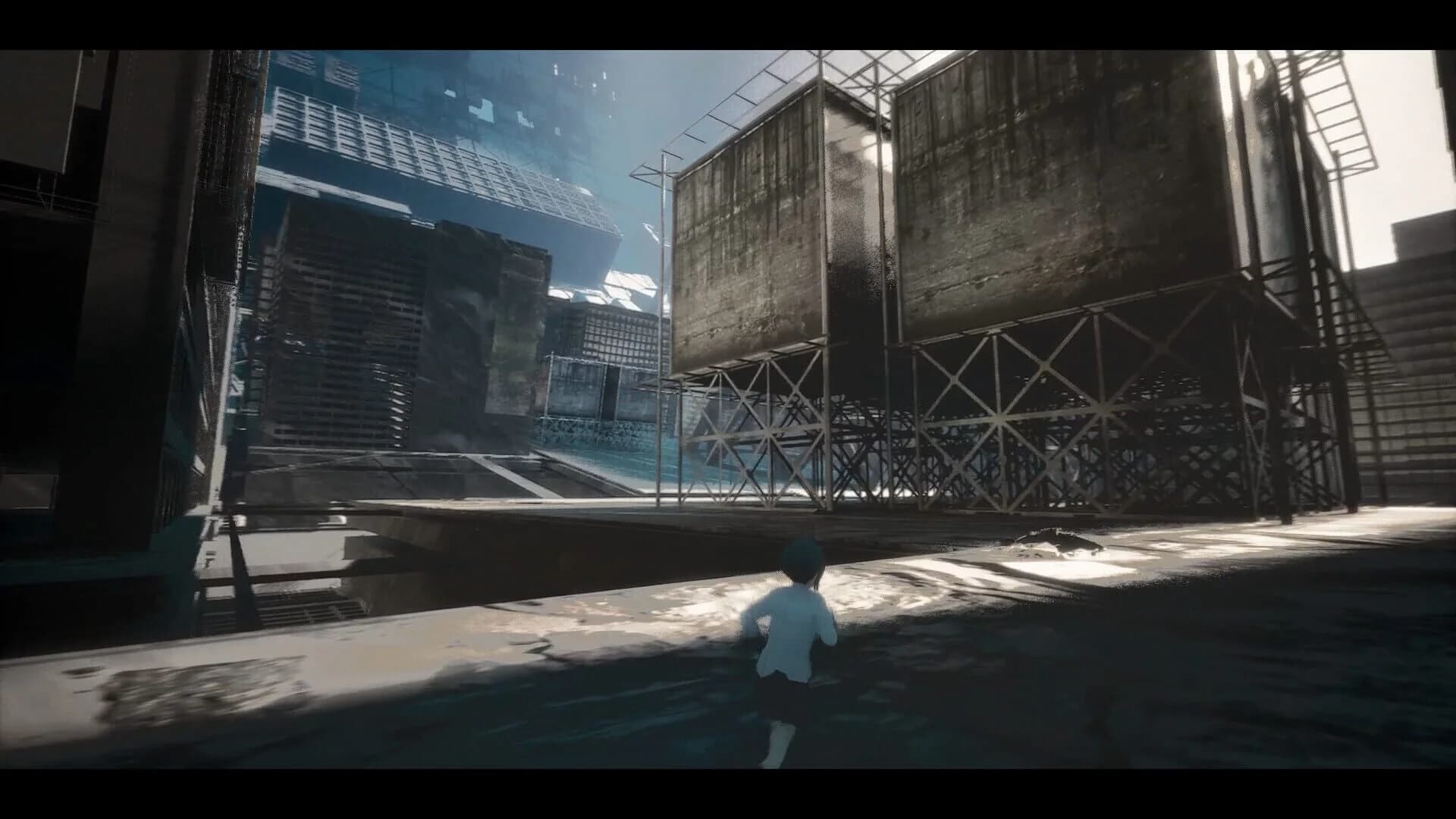 Motherland screenshot 2