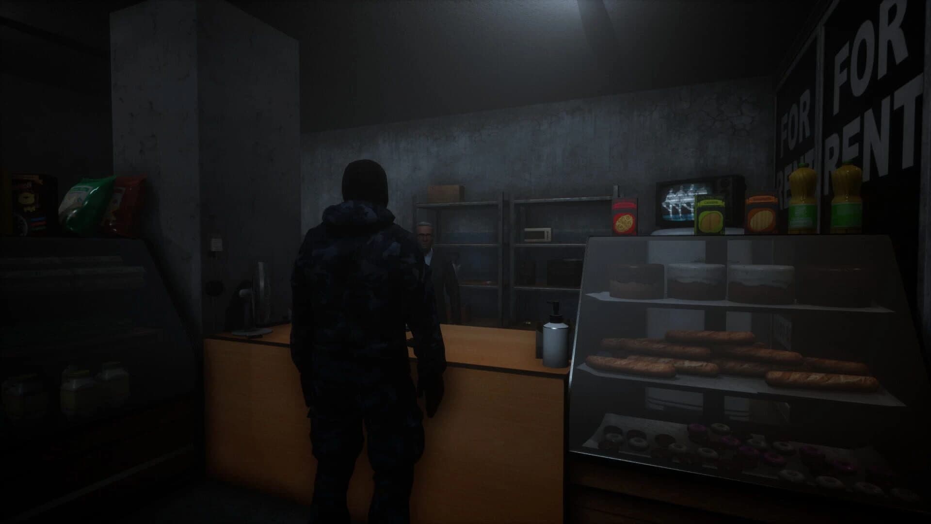 Motherland screenshot 4