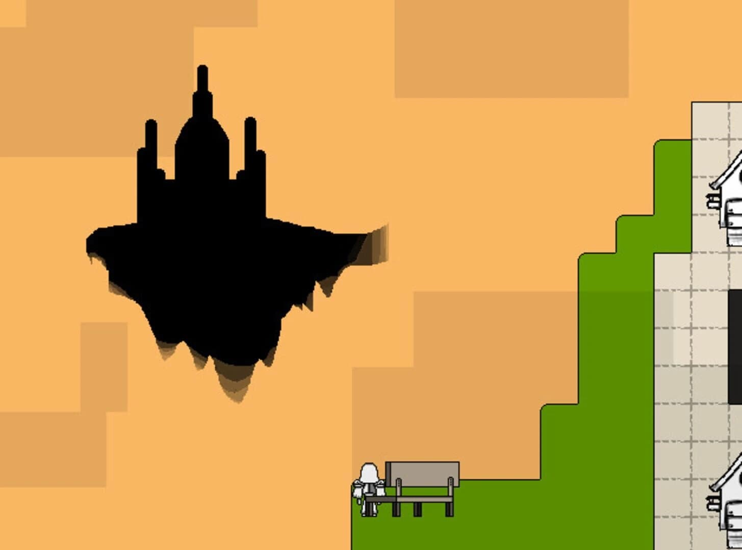 Mothlight screenshot 4