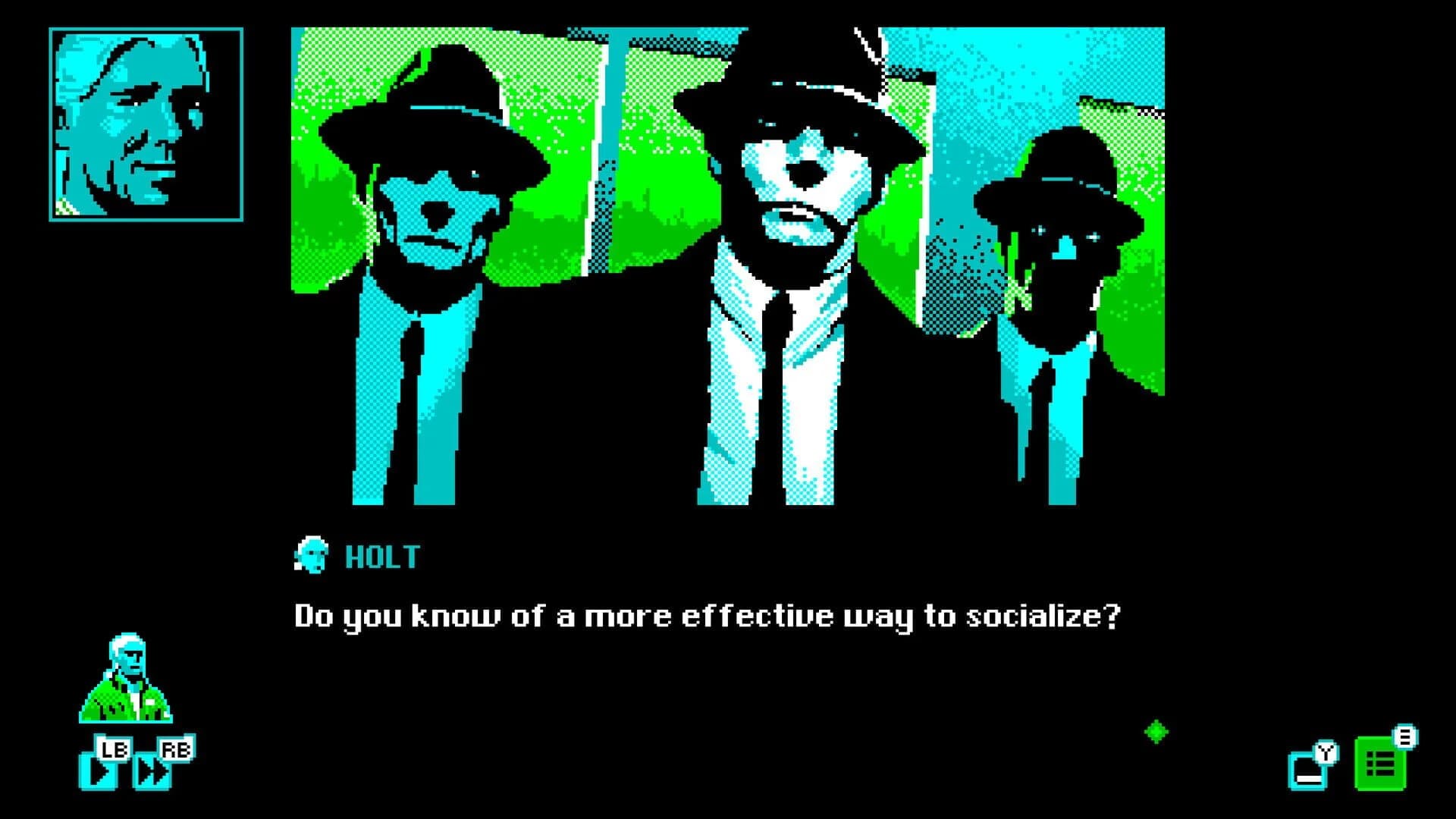 Mothmen 1966 screenshot 5