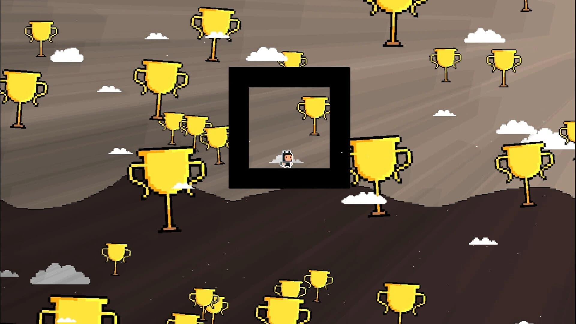 Motivational Hero screenshot 1