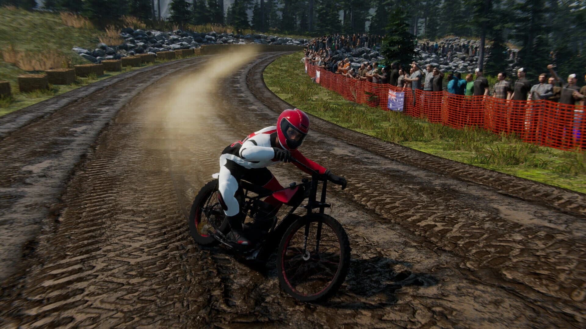 Motocross Evolution 2025 screenshot 5