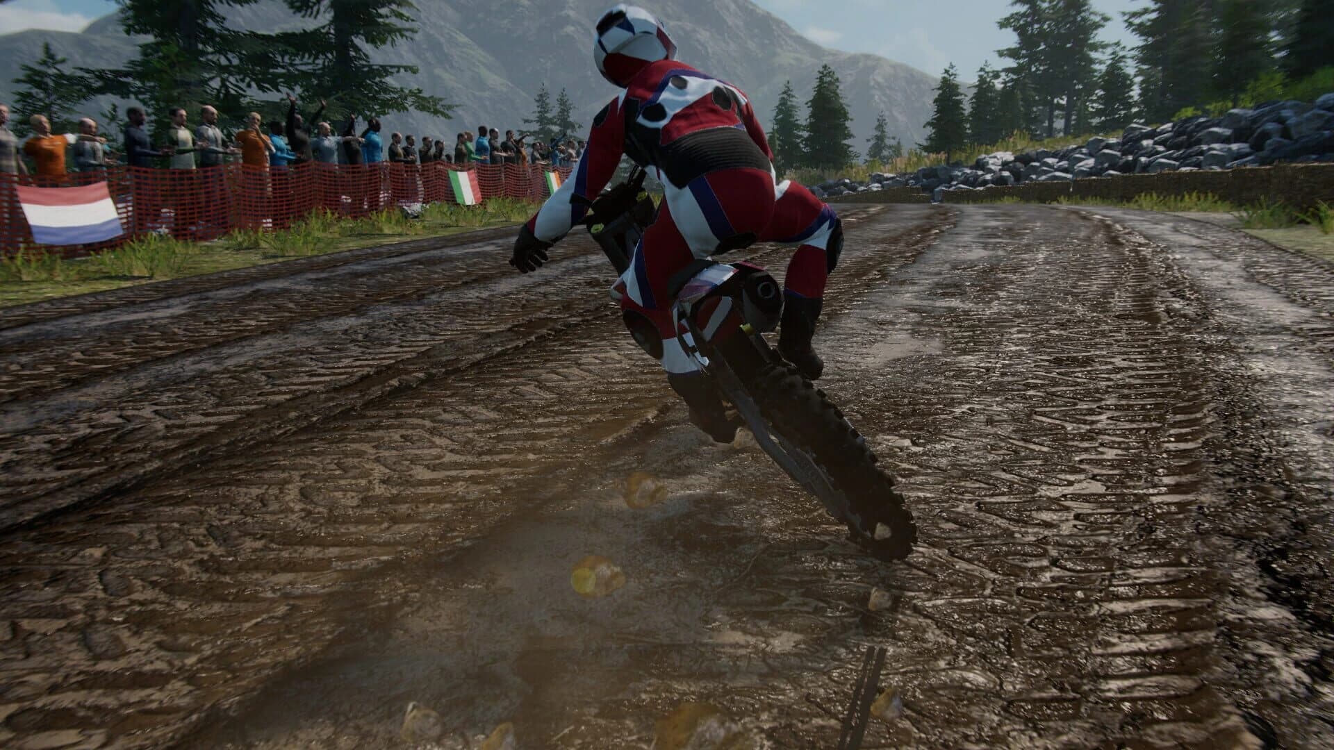 Motocross Evolution 2025 screenshot 3
