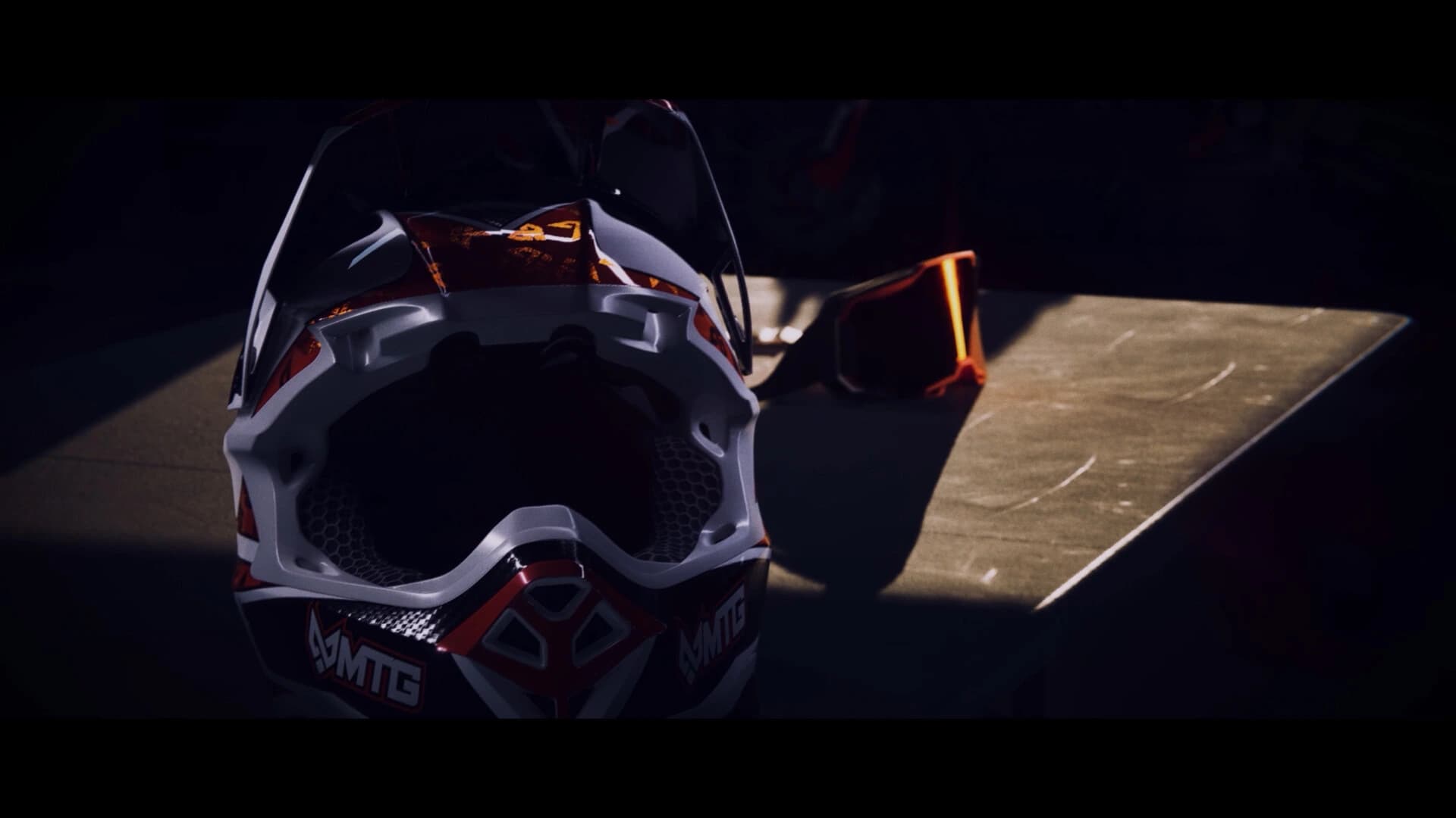 Motocross The Game screenshot 5