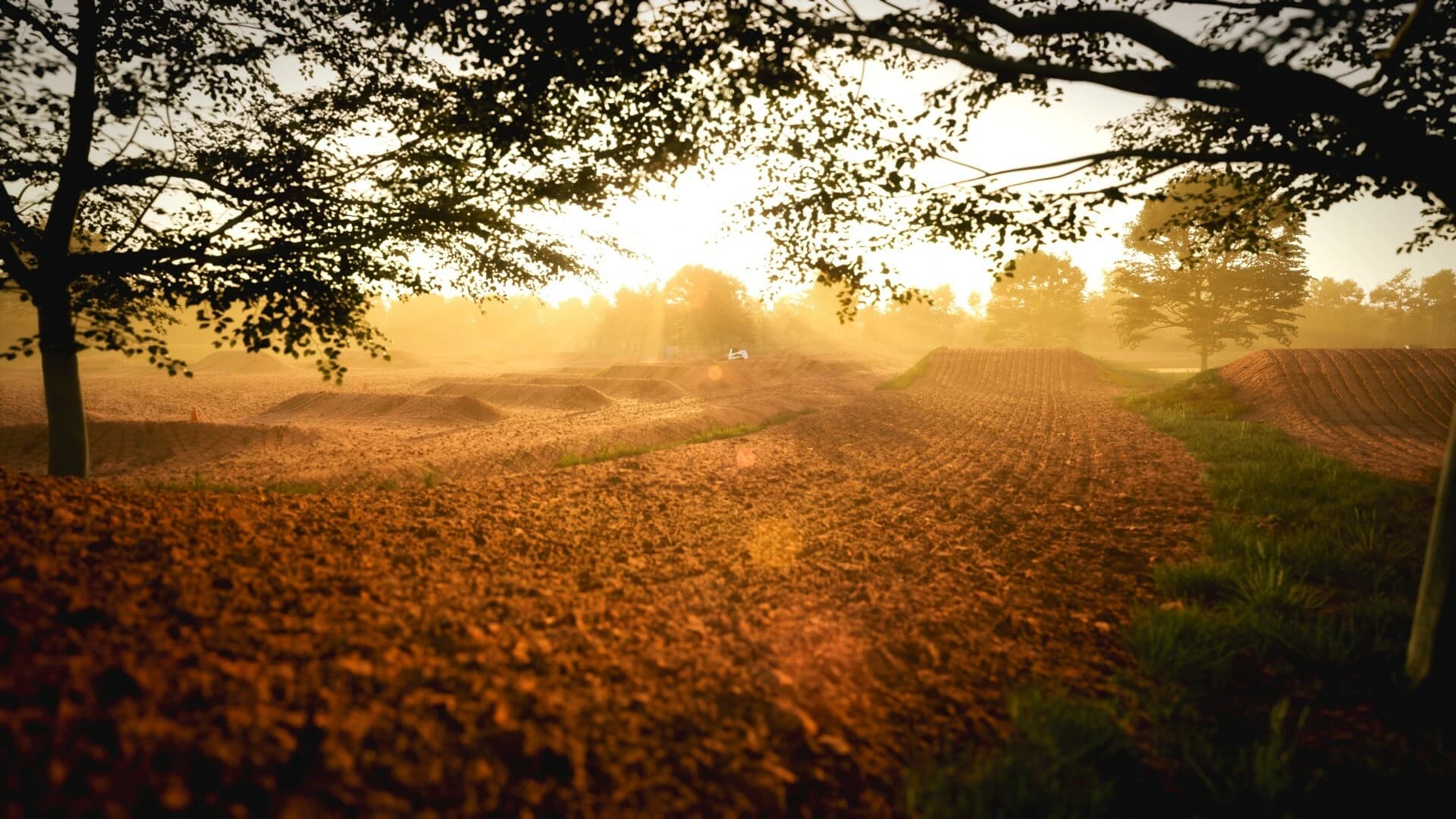 Motocross The Game screenshot 8