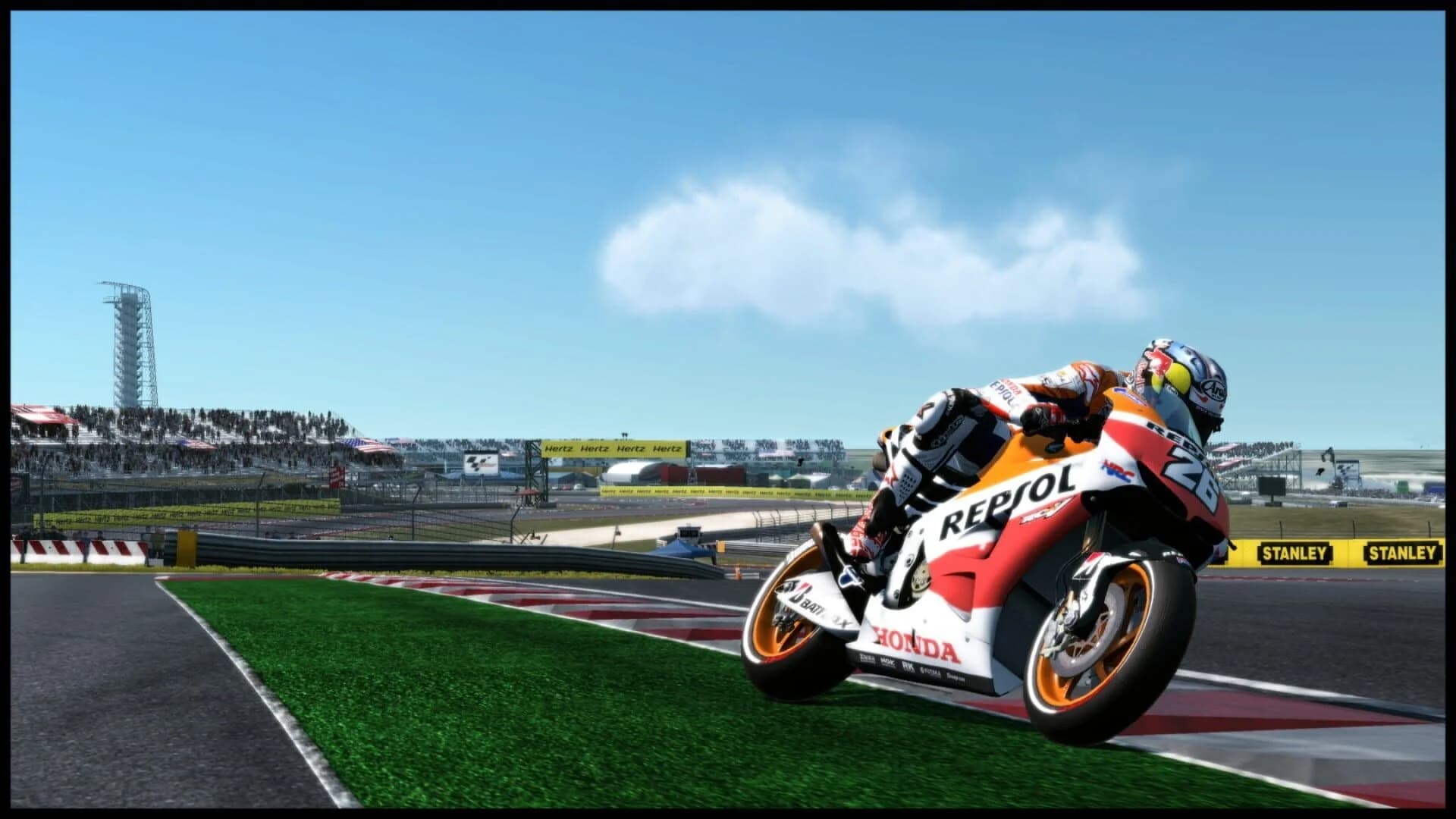 MotoGP 13 screenshot 5