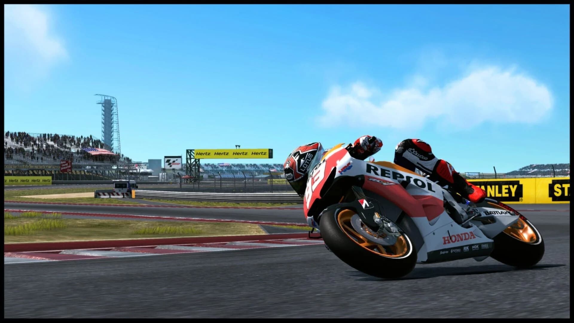 MotoGP 13 screenshot 3