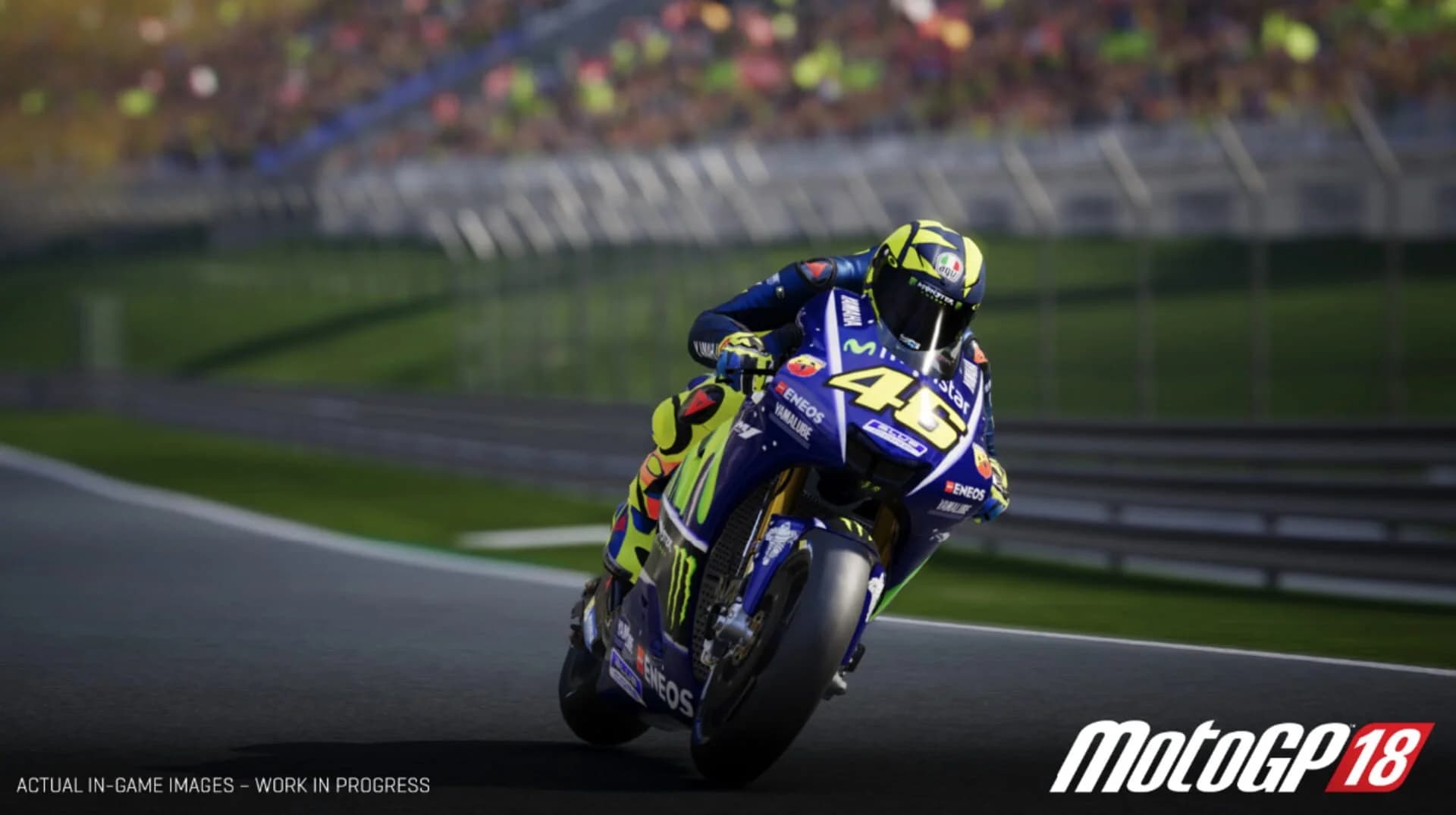 MotoGP 18 screenshot 5
