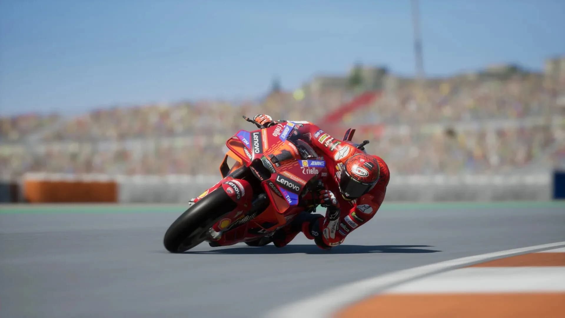 MotoGP 24 screenshot 1