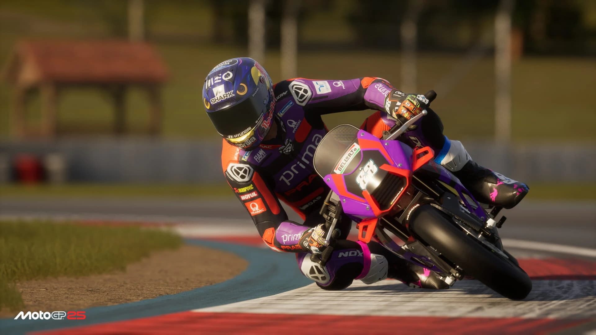MotoGP 25 screenshot 3