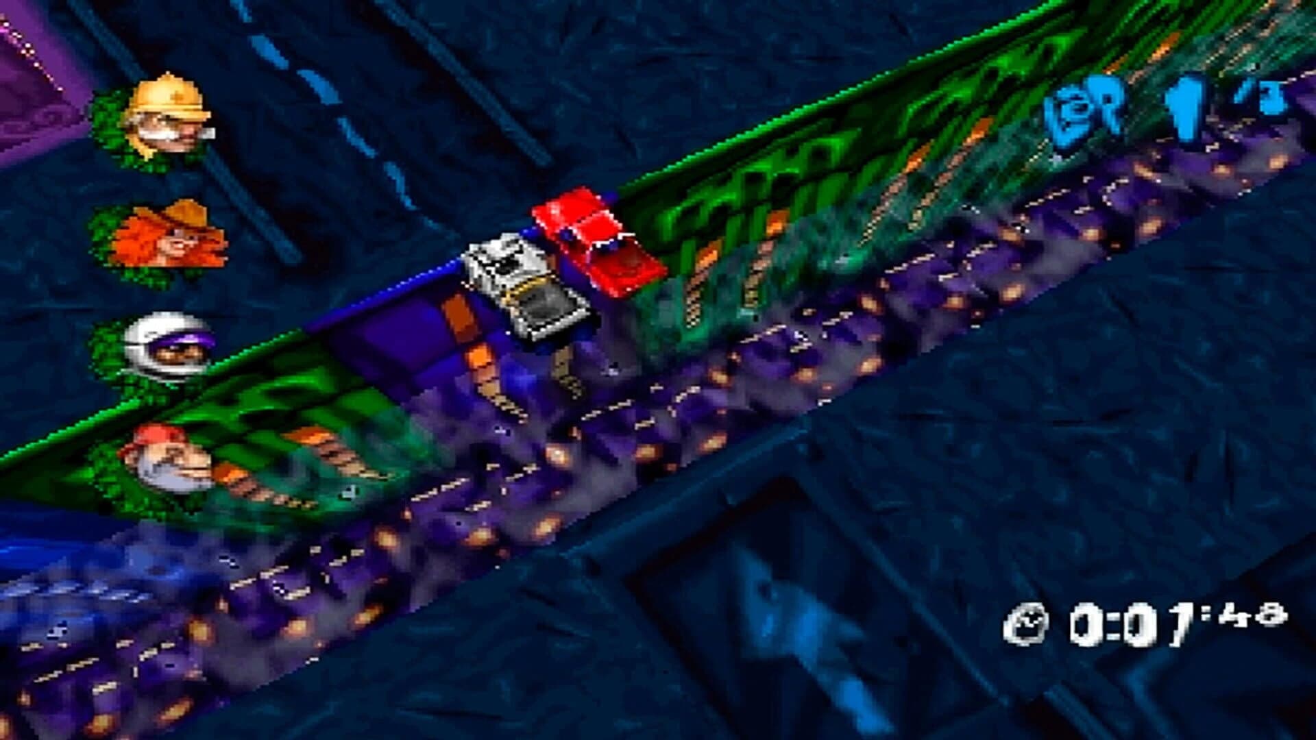 Motor Mash screenshot 2