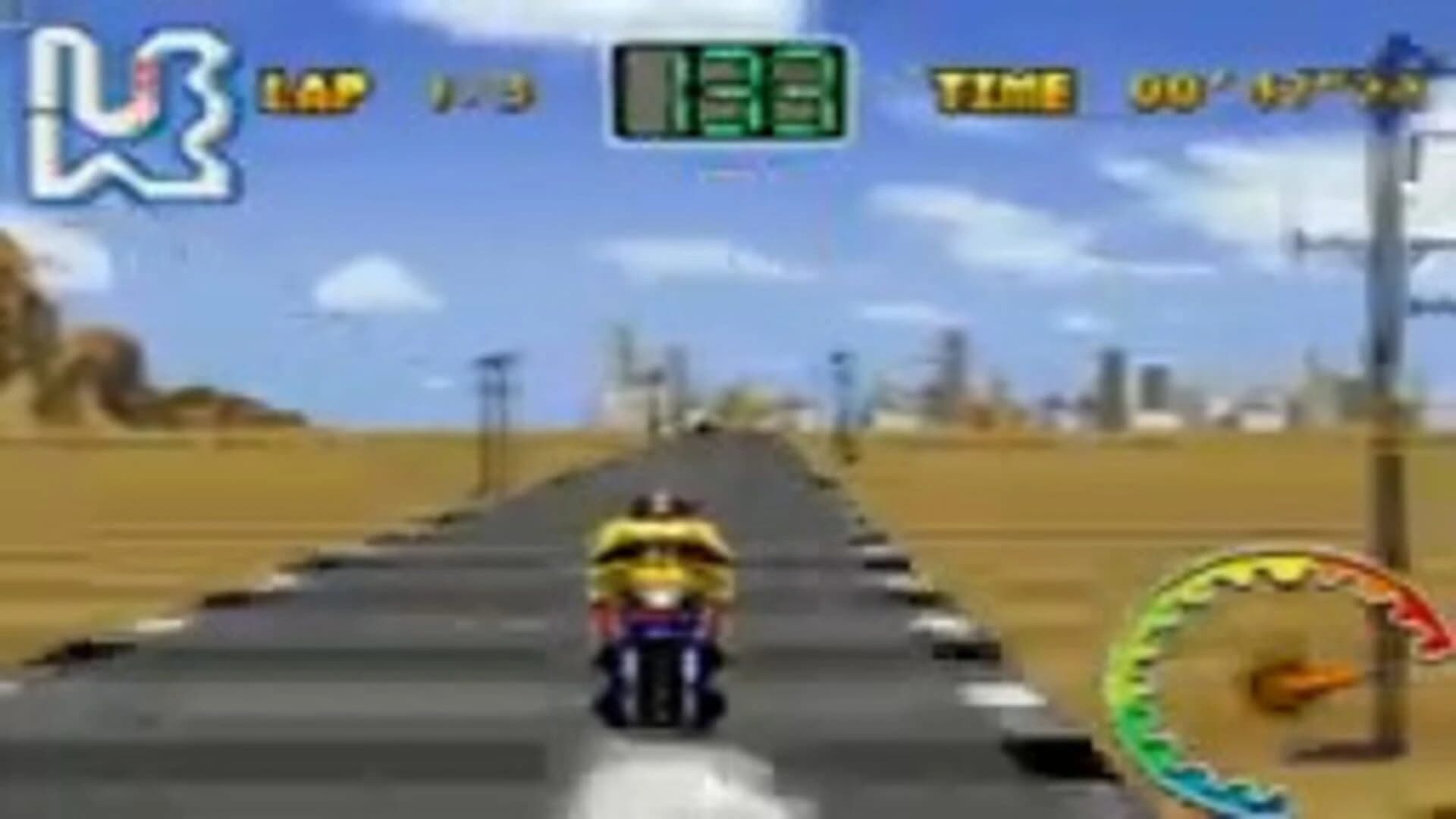 Motor Rally 2 screenshot 2