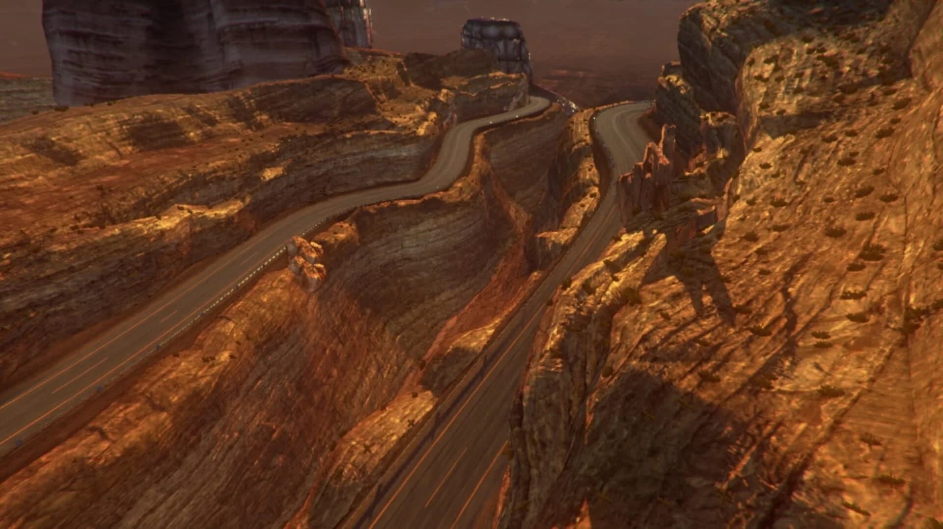 Motorama: Classic Racing screenshot 4