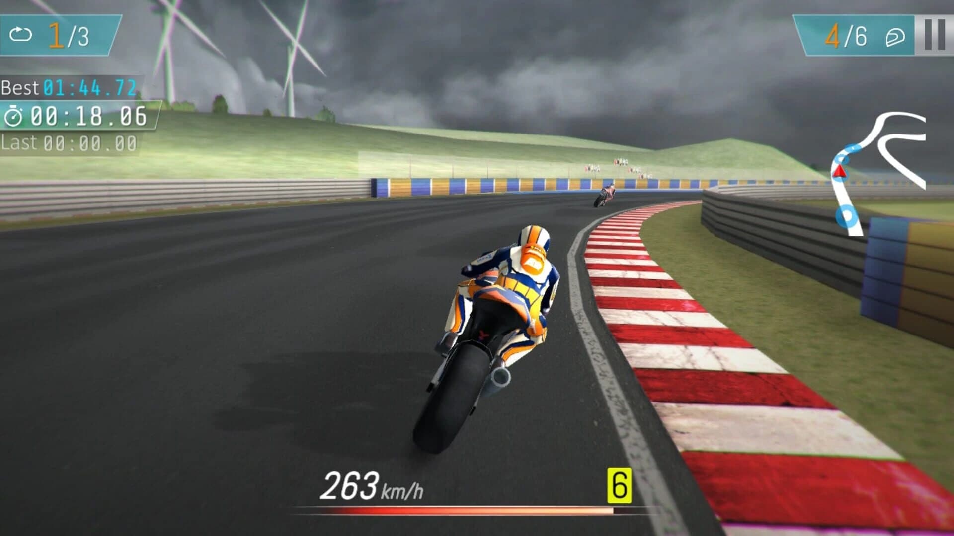 Motorbikes Pro 2025: Discovery Edition screenshot 10