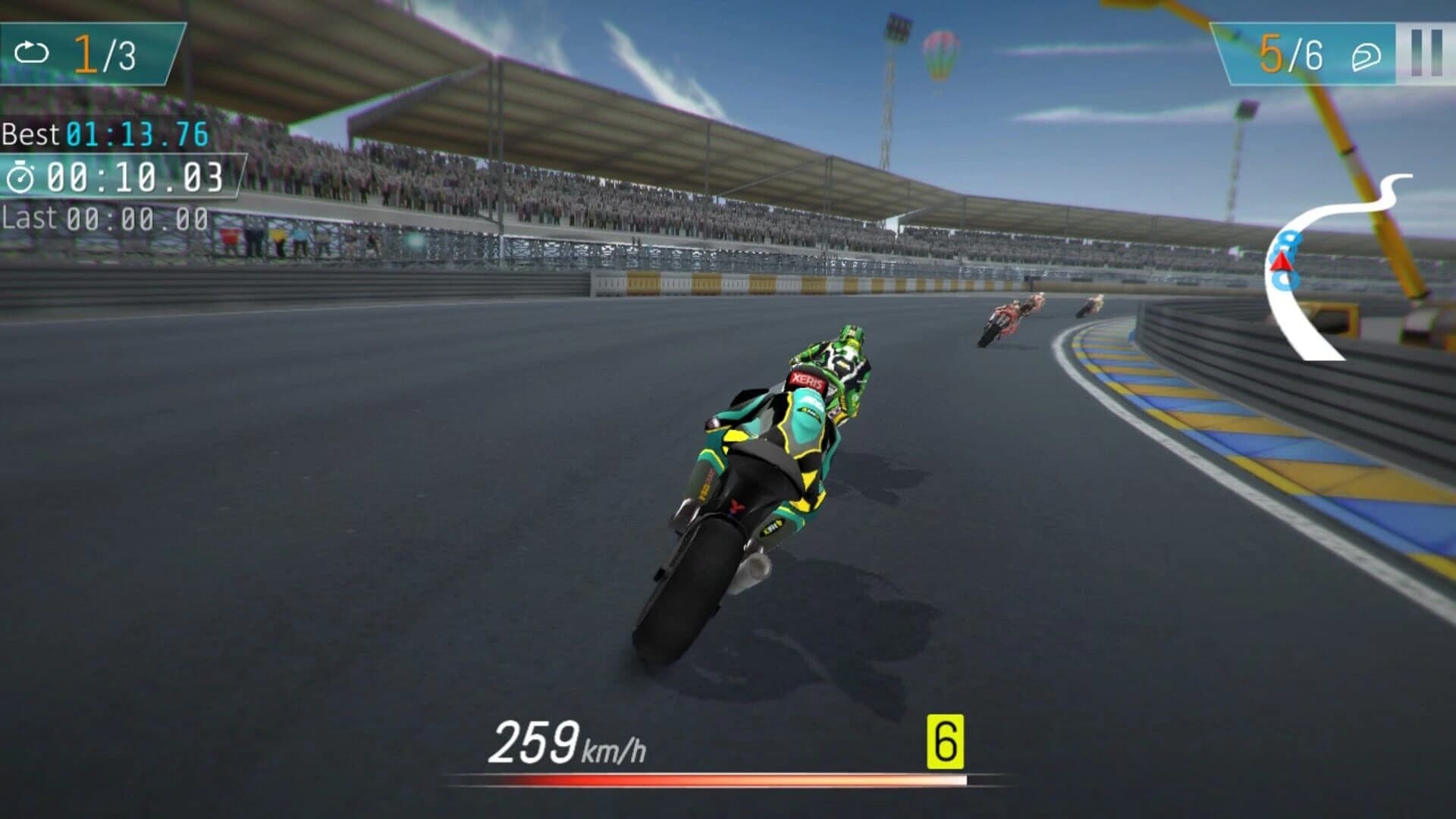 Motorbikes Pro 2025: Discovery Edition screenshot 11