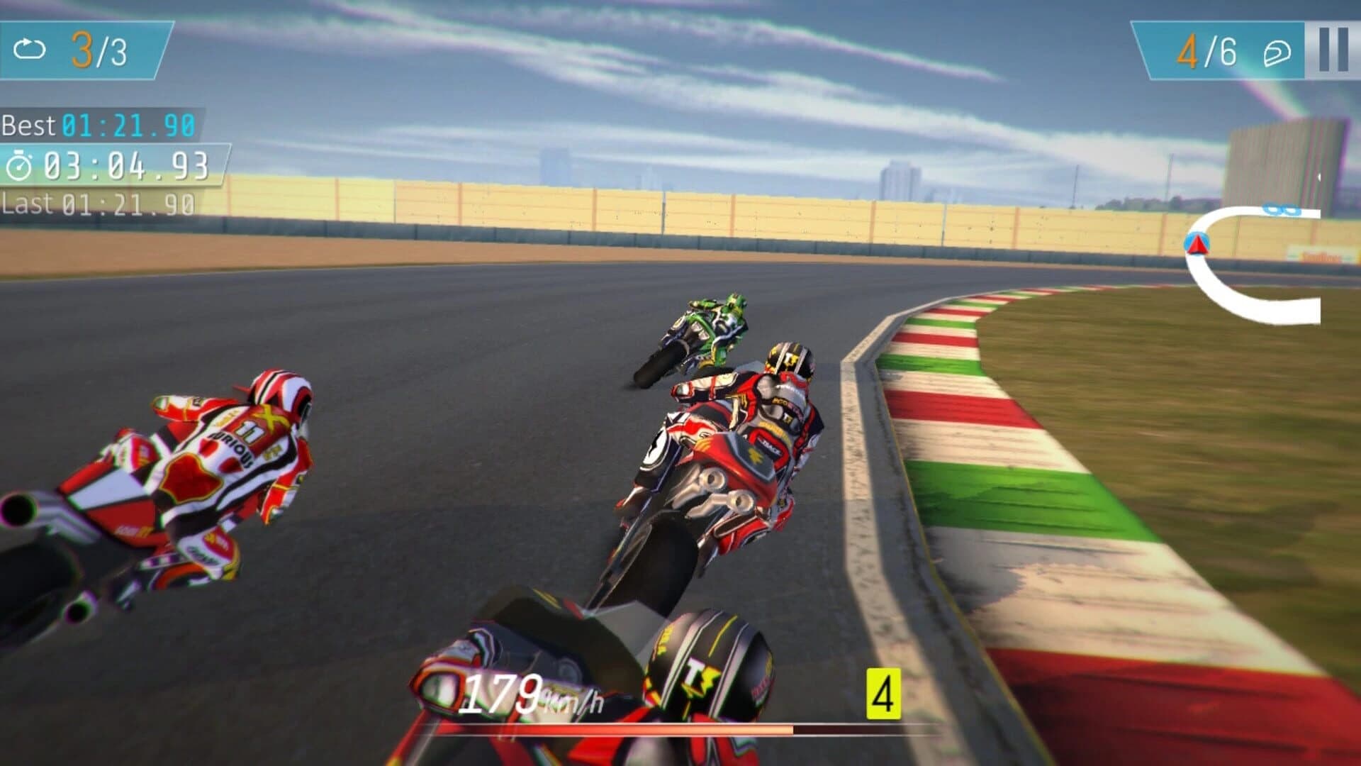 Motorbikes Pro 2025: Discovery Edition screenshot 3