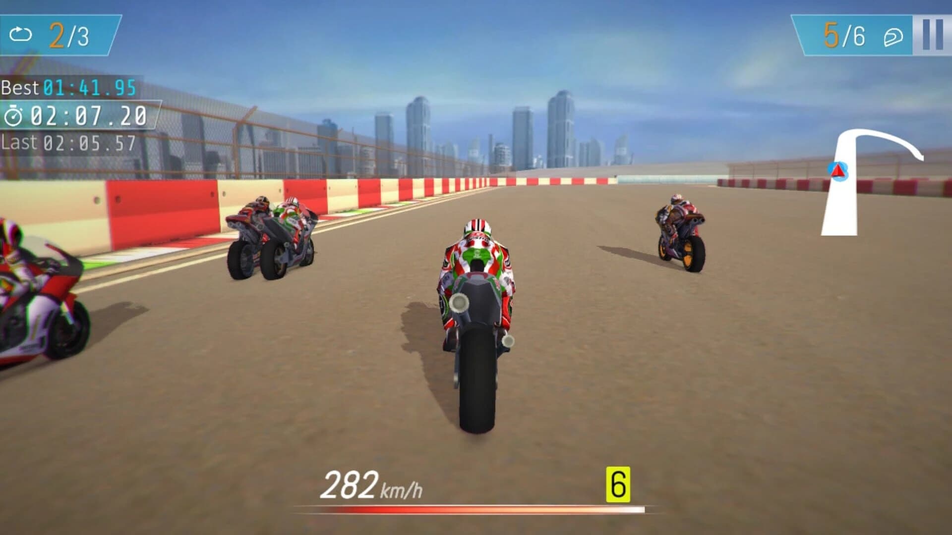 Motorbikes Pro 2025: Discovery Edition screenshot 7