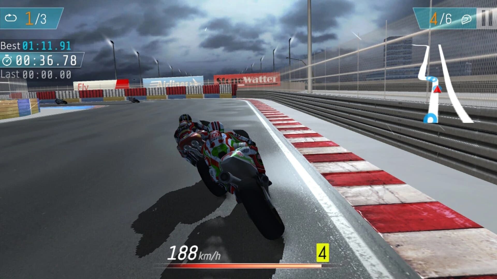 Motorbikes Pro 2025: Discovery Edition screenshot 4
