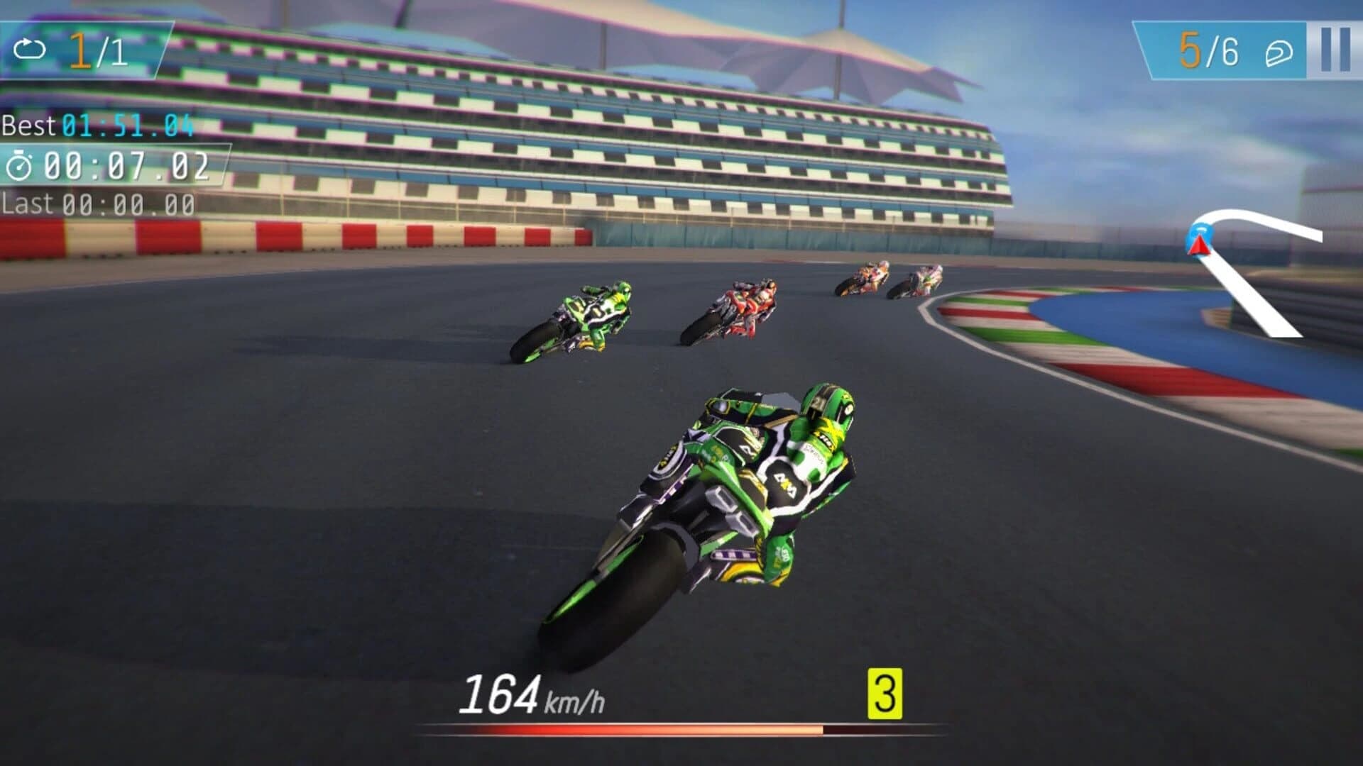 Motorbikes Pro 2025: Prime Edition screenshot 10