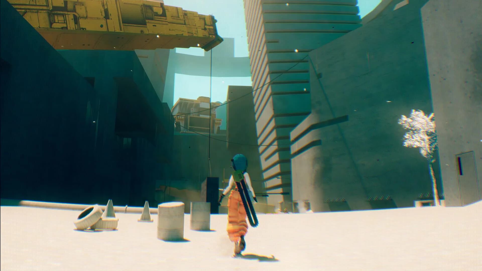 Motorslice screenshot 1