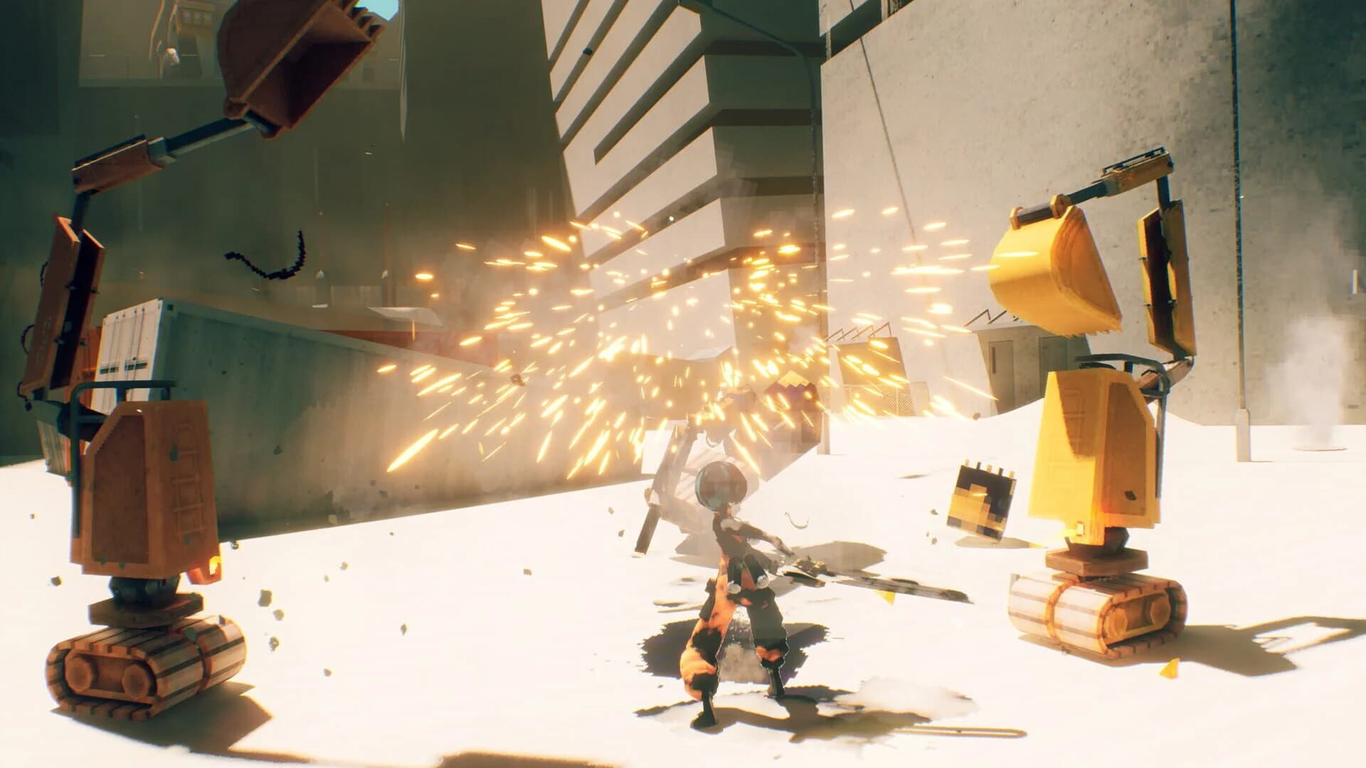 Motorslice screenshot 4