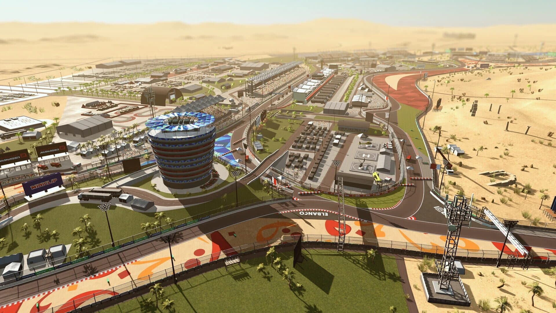 Motorsport Manager 2 screenshot 5