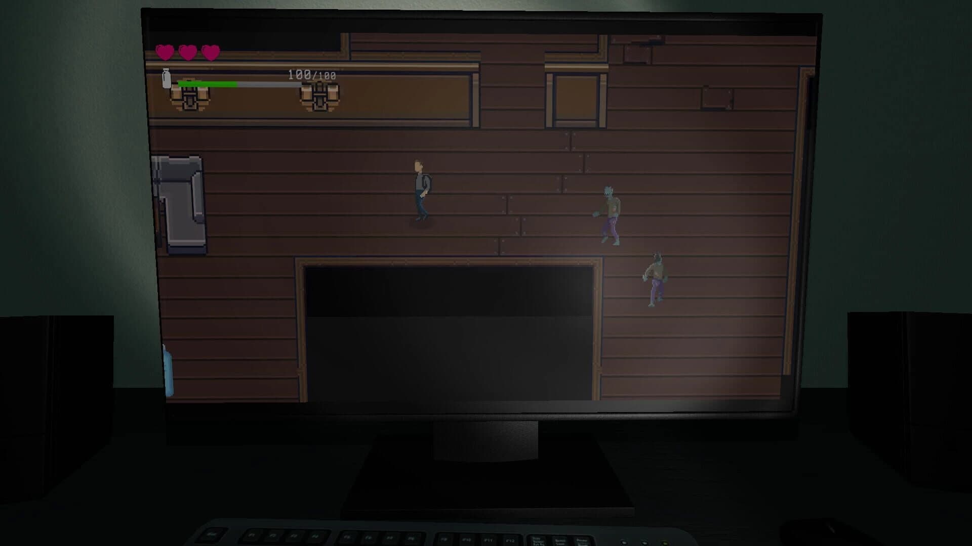 Mottainai Ghost screenshot 4