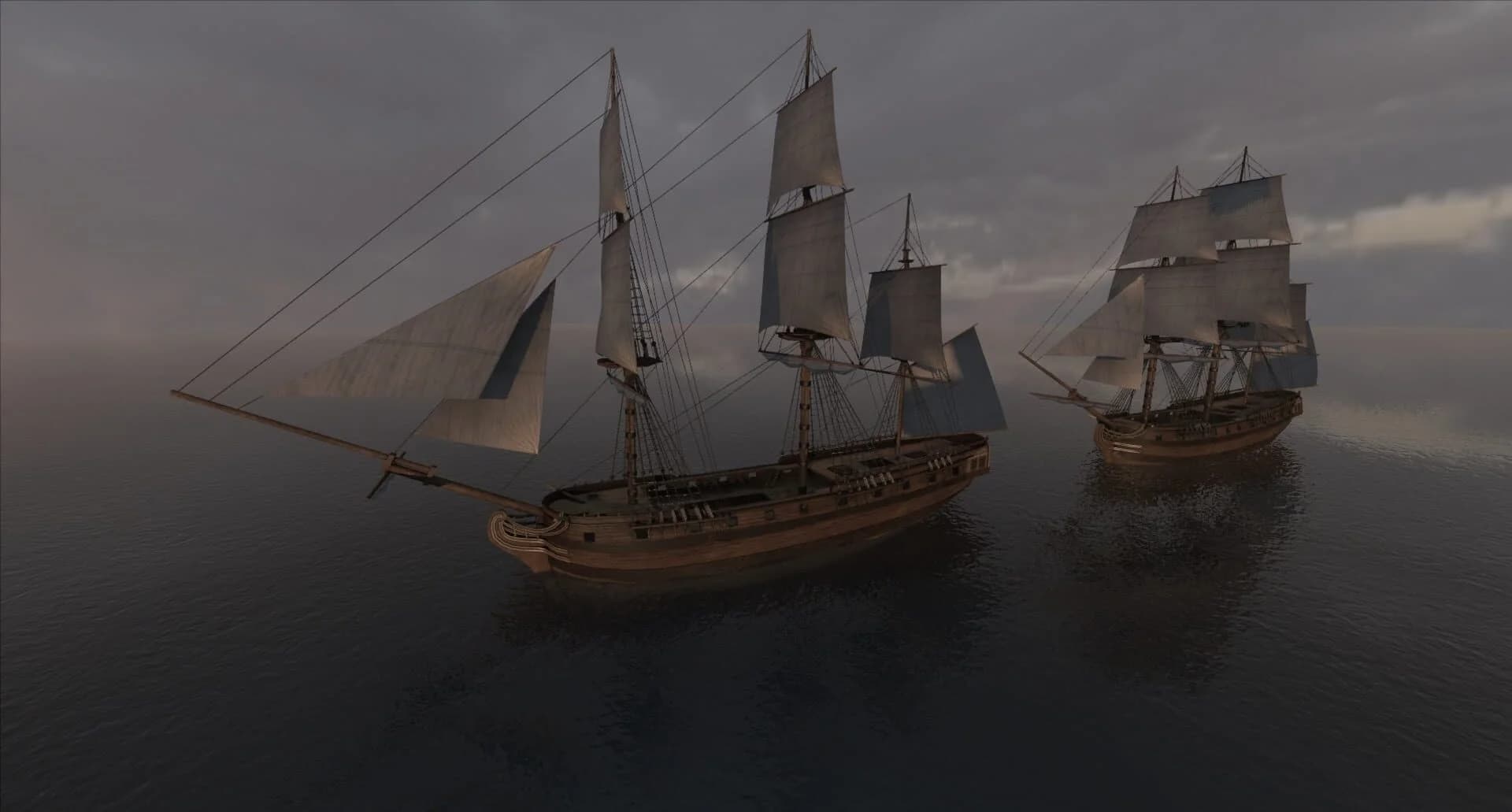 Mount & Blade: Warband - Napoleonic Wars screenshot 5