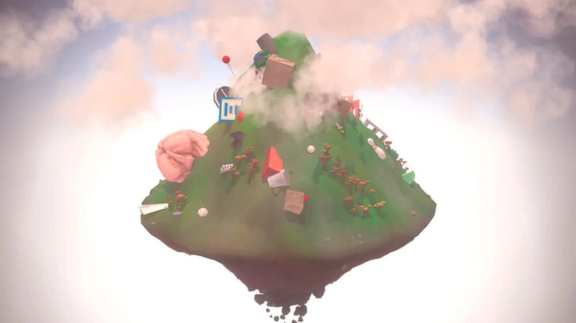 Mountain screenshot 2