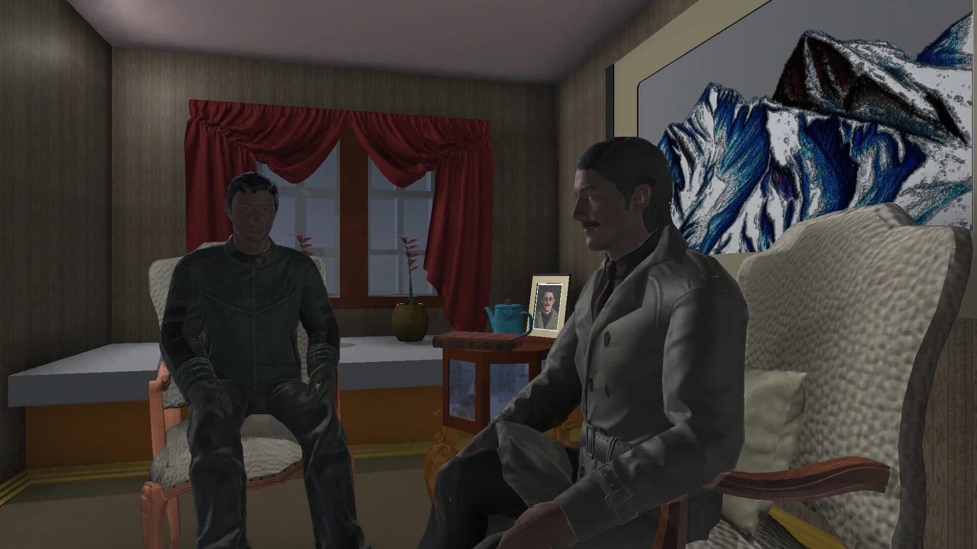 Mountaineer screenshot 3